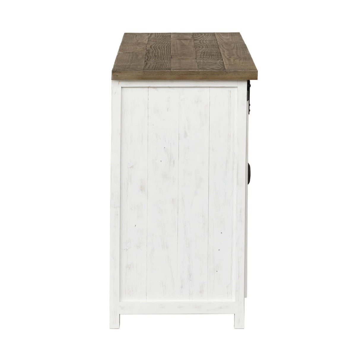 Preston Bedroom Set - Altera