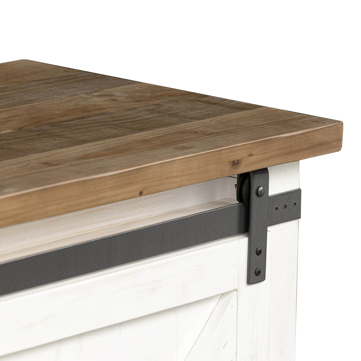 Preston Dresser with 1 Door - Altera