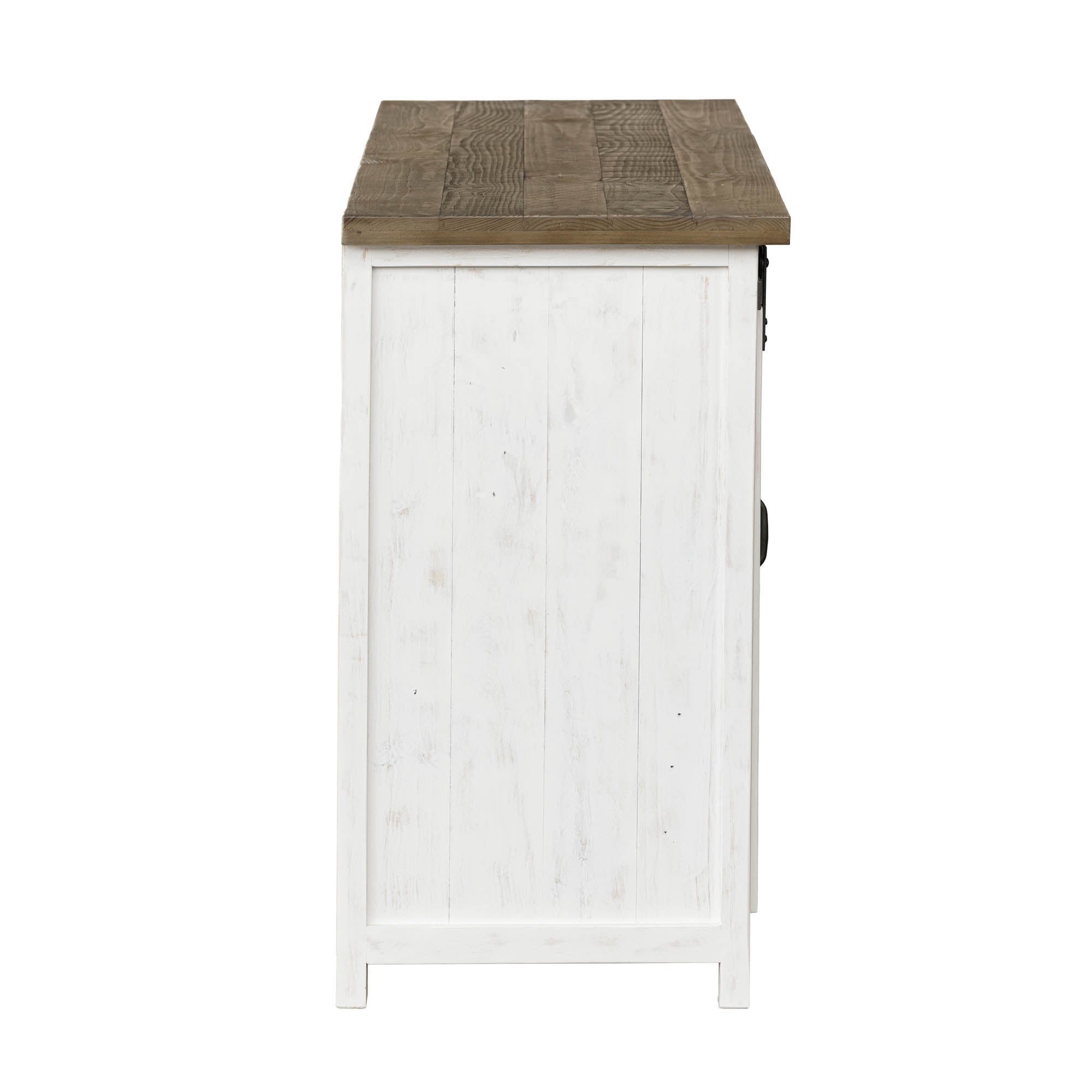Preston Dresser with 1 Door - Altera