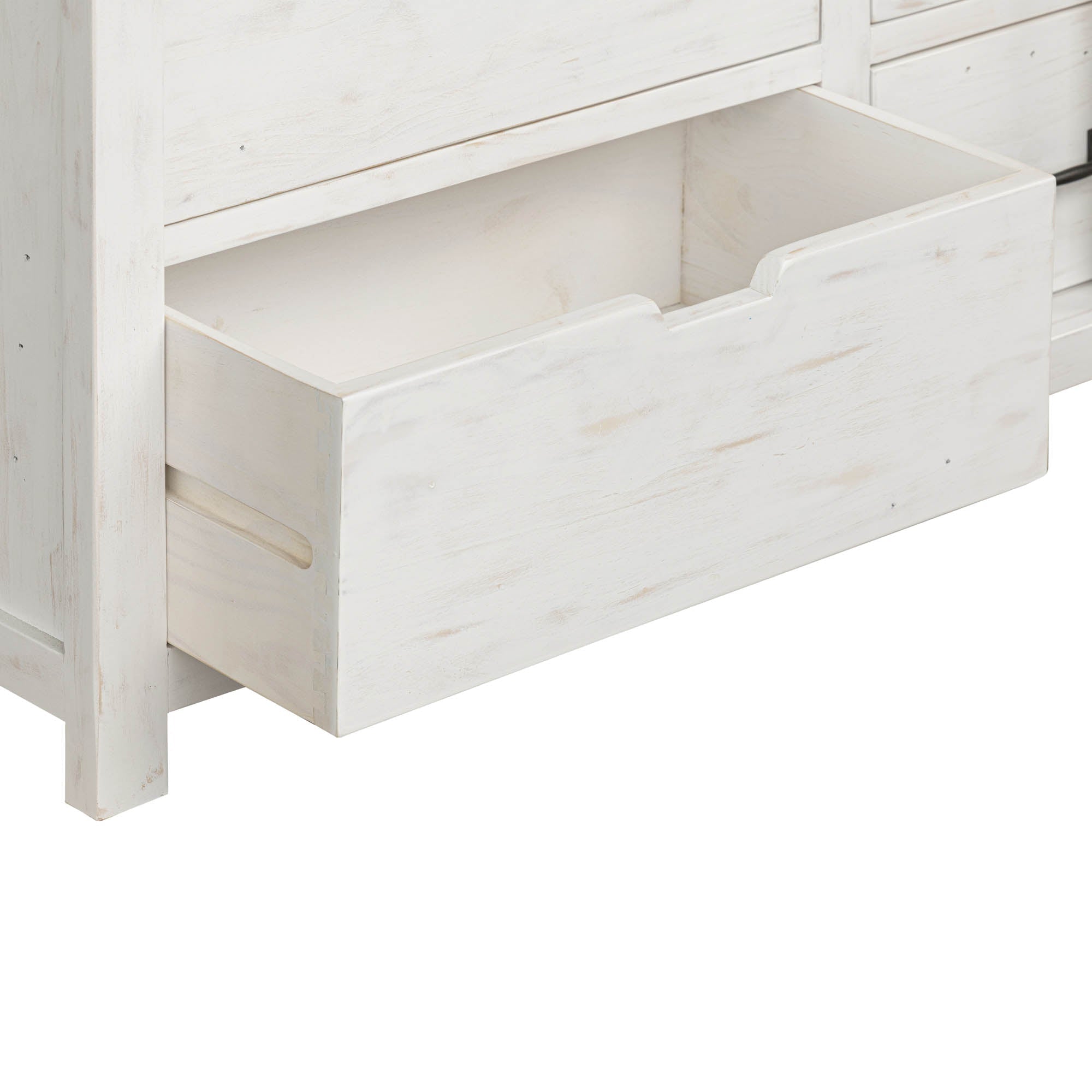 Preston Dresser with 1 Door - Altera