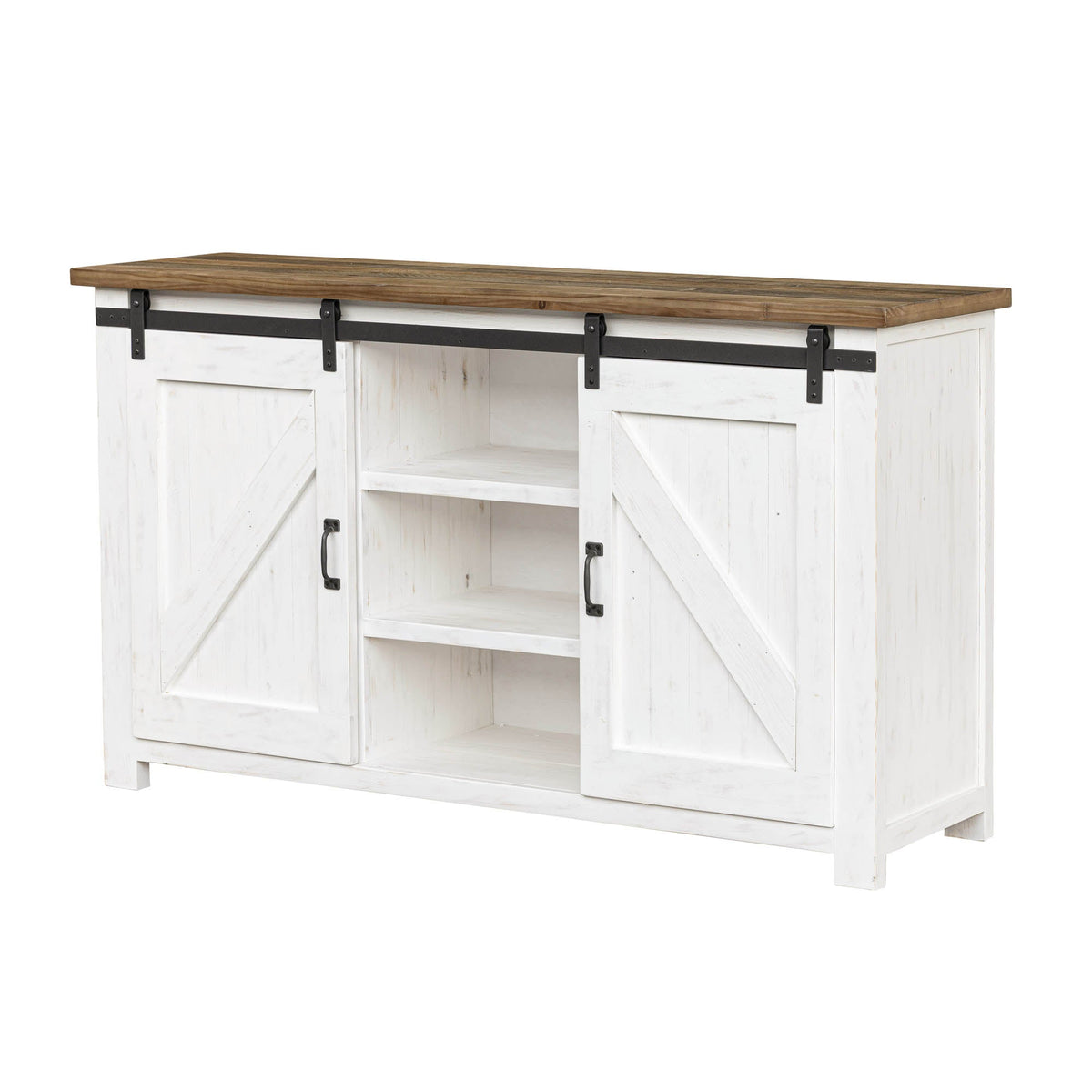 Preston Extension Reclaimed Wood Dining Set - Altera