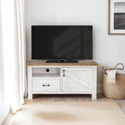 Preston Media Unit - Altera