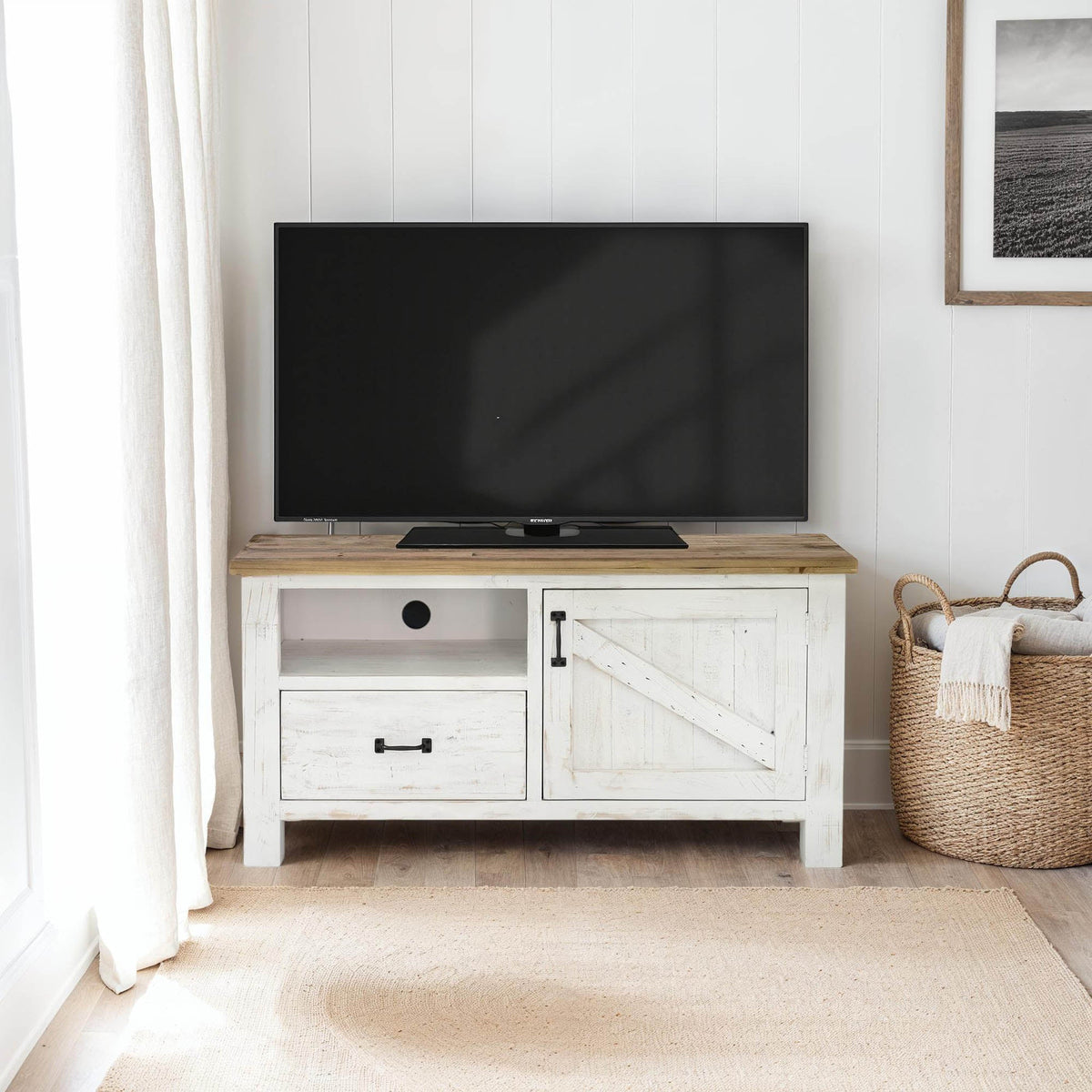 Preston Media Unit - Altera