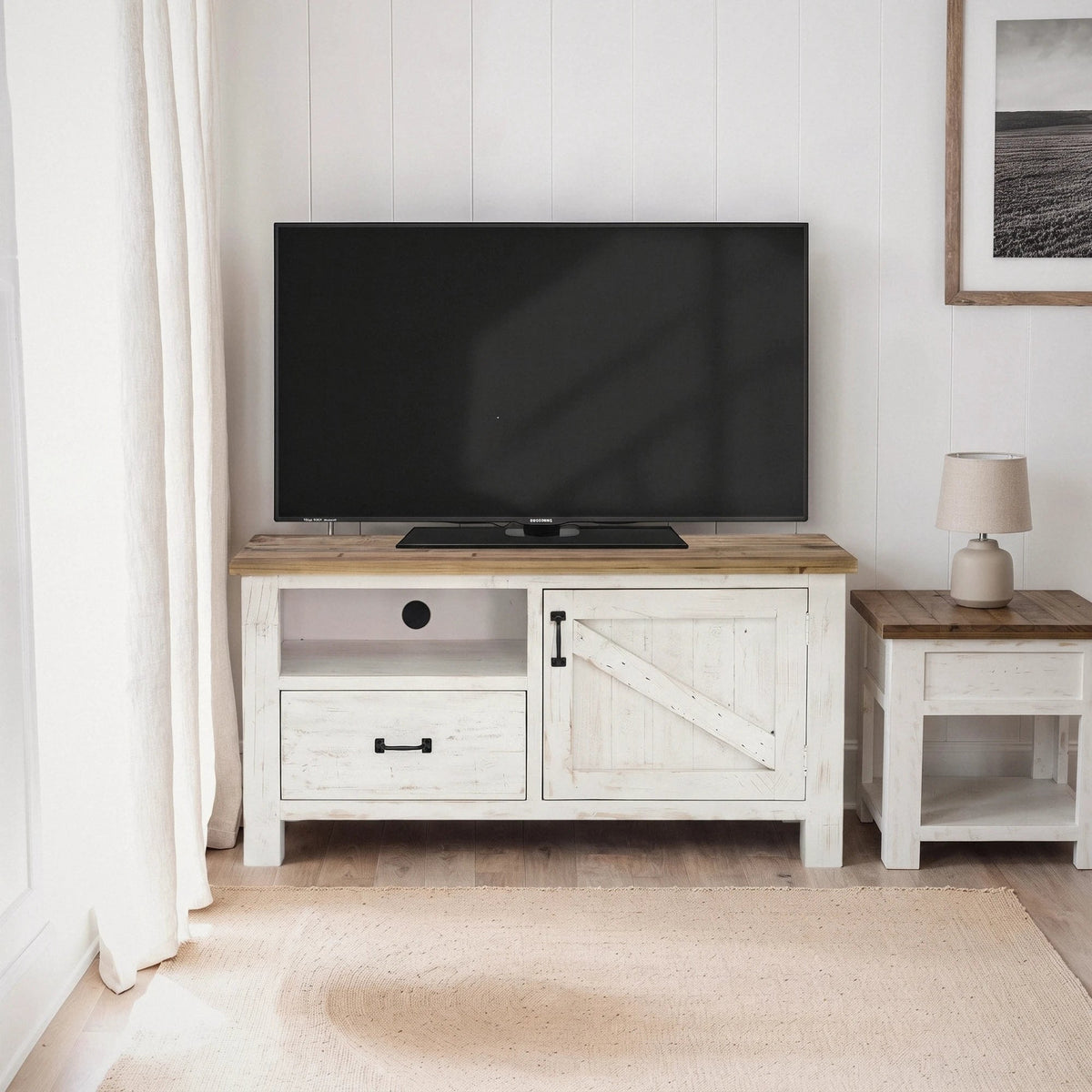 Preston Media Unit - Altera