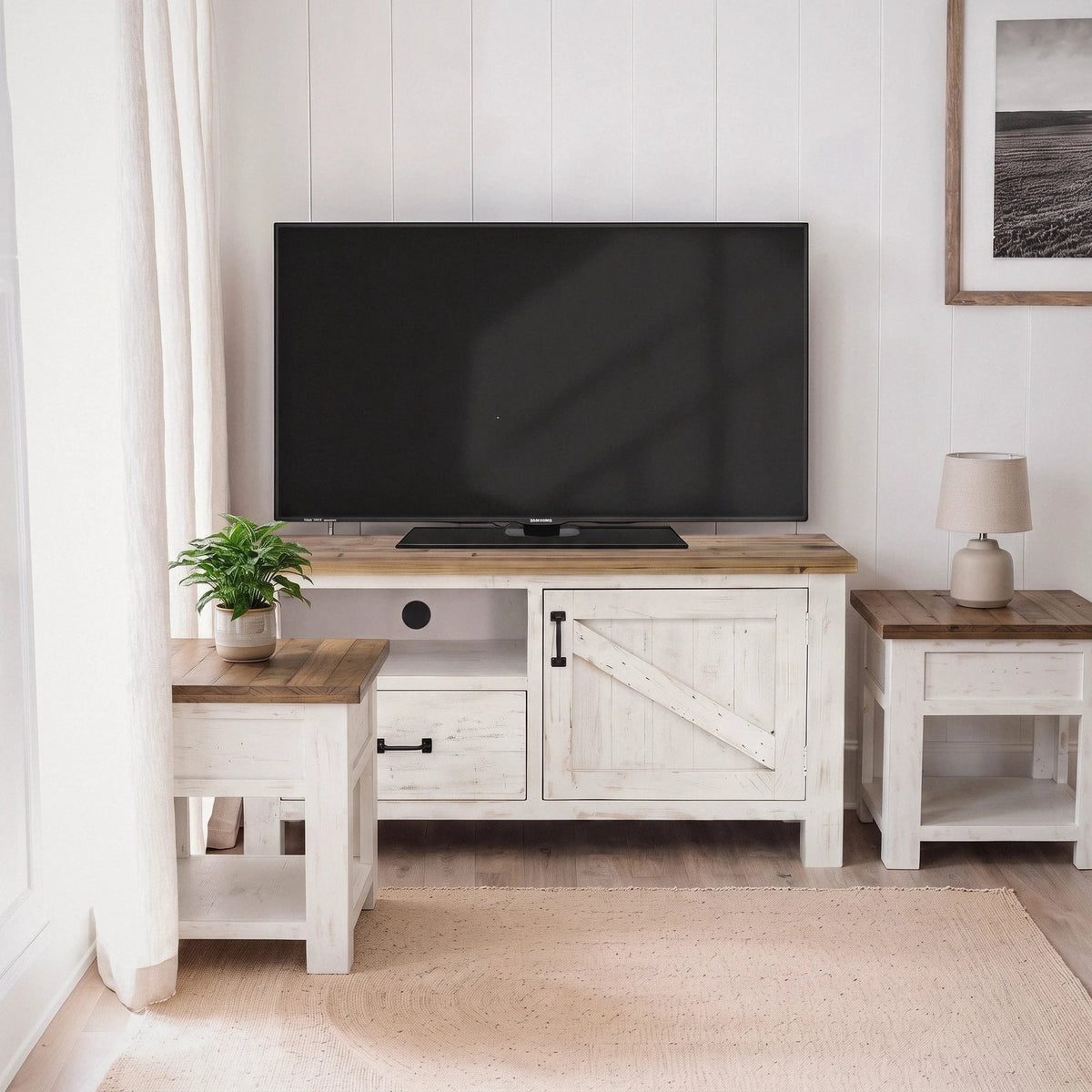Preston Media Unit - Altera
