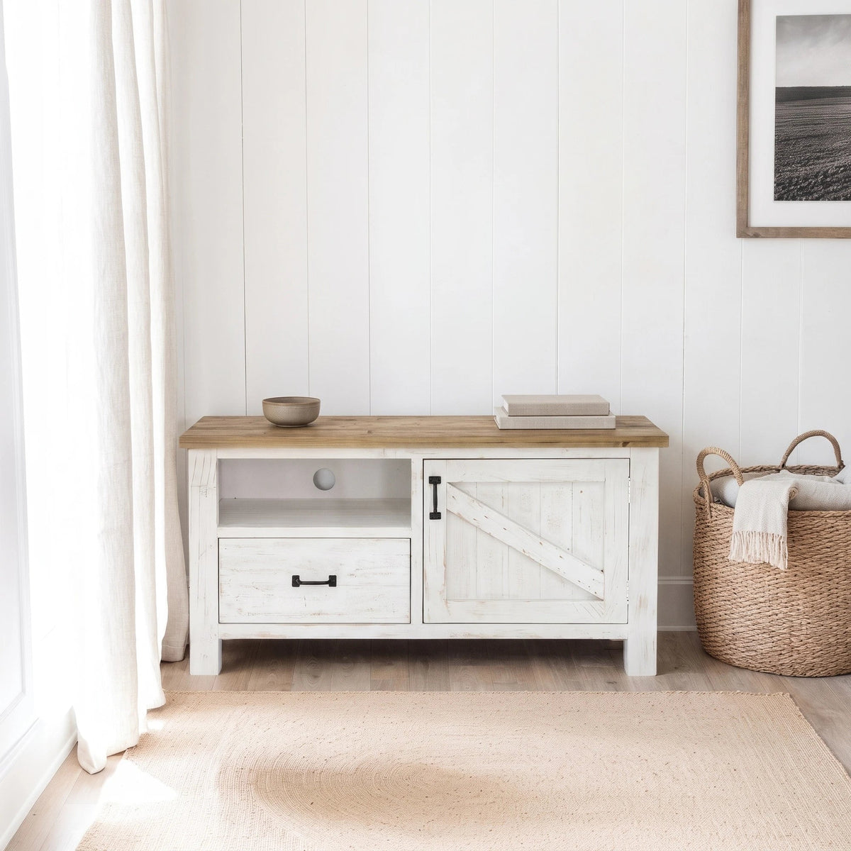 Preston Media Unit - Altera