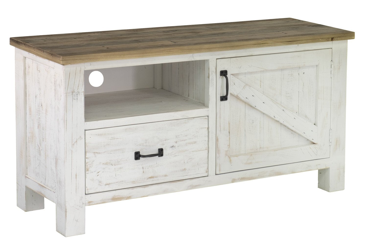 Preston Media Unit - Altera