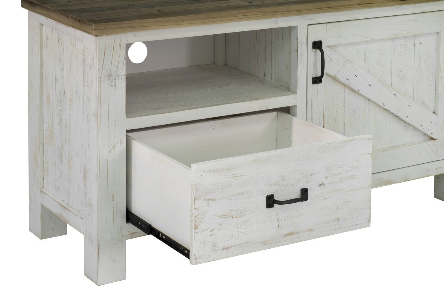 Preston Media Unit - Altera