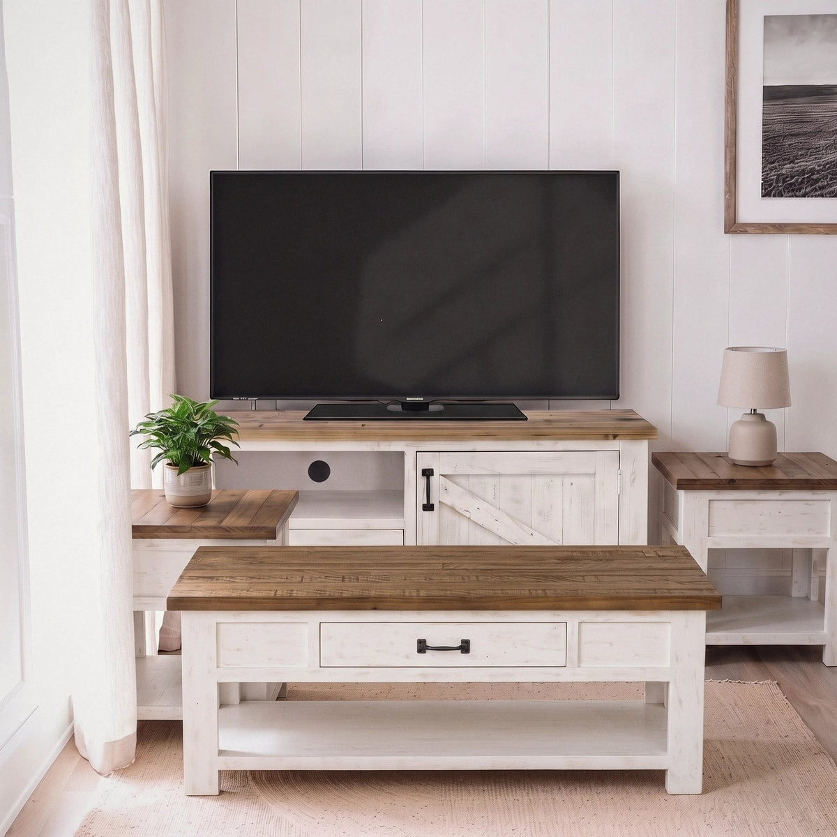 Preston Media Unit - Altera