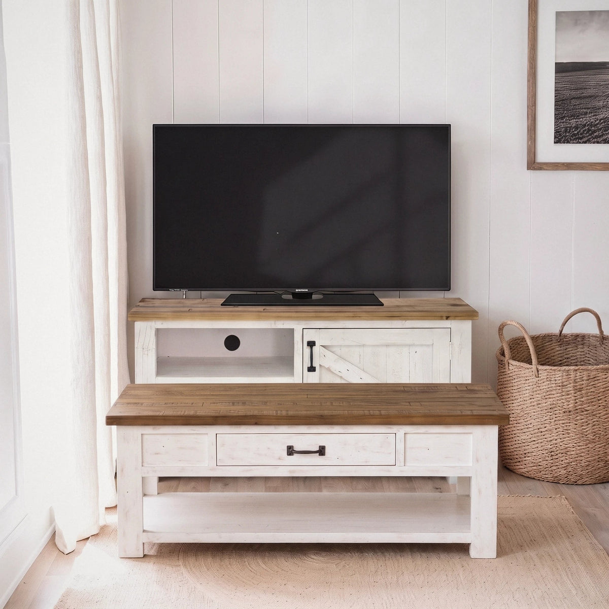 Preston Media Unit - Altera