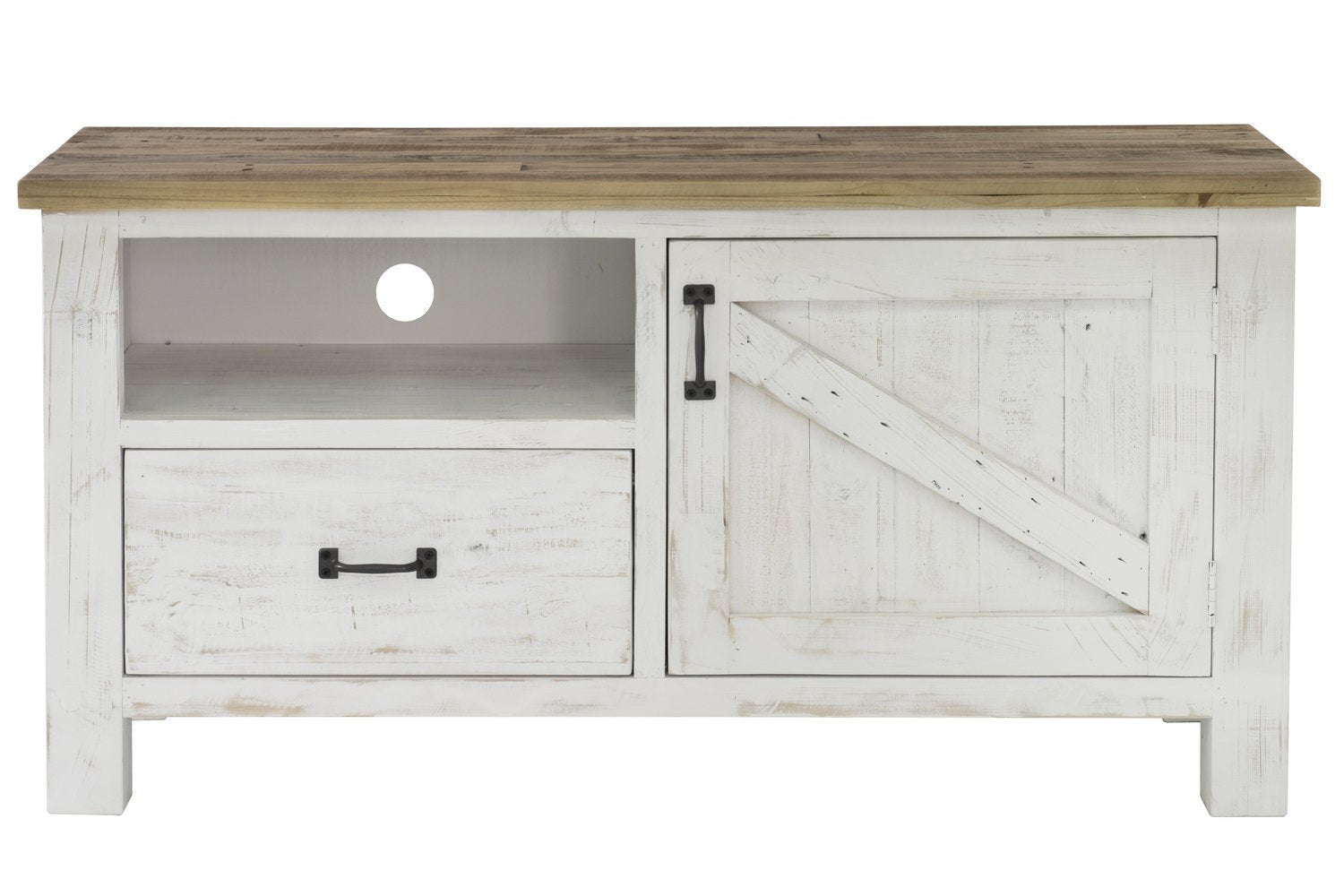 Preston Media Unit - Altera