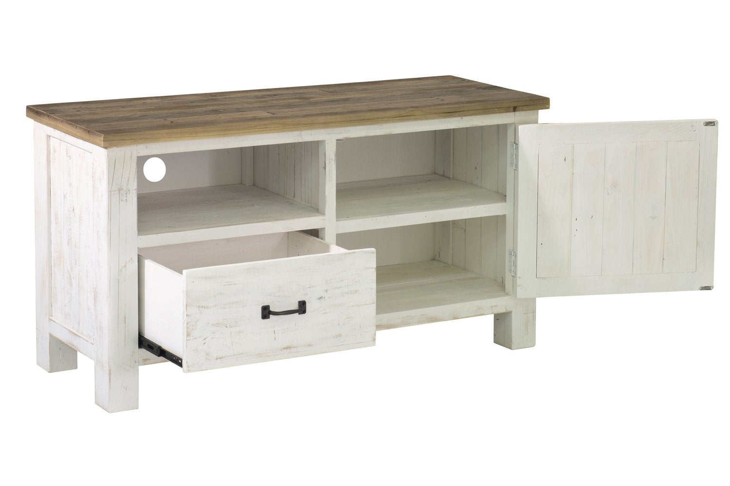 Preston Media Unit - Altera