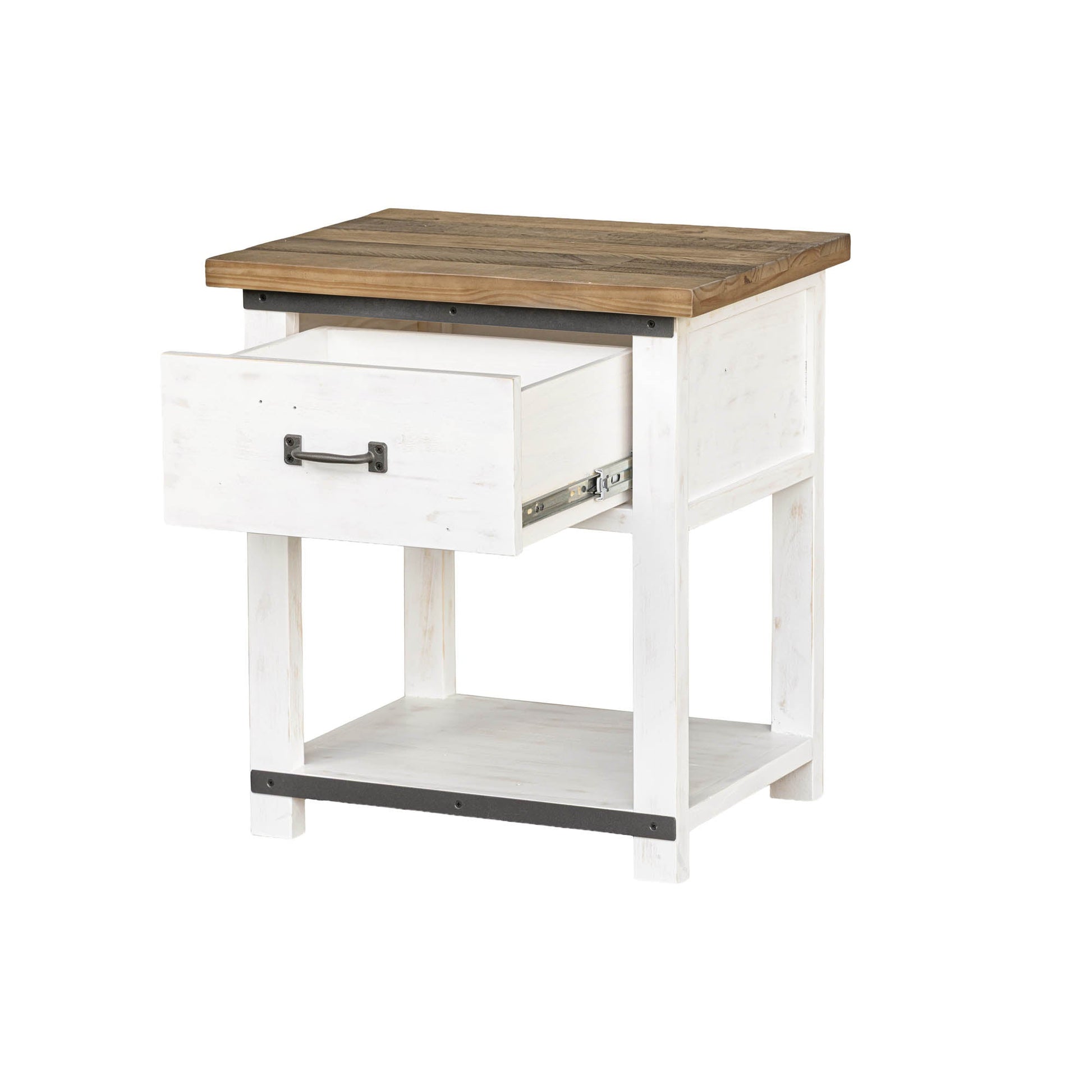 Preston Nightstand - Altera