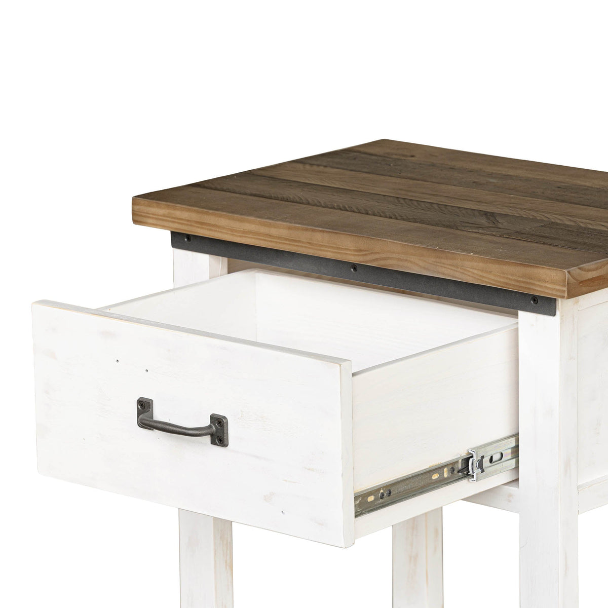 Preston Nightstand - Altera