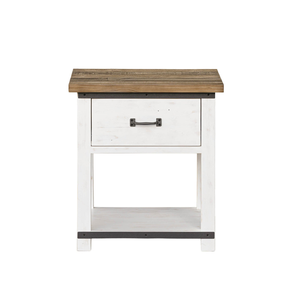 Preston Nightstand - Altera