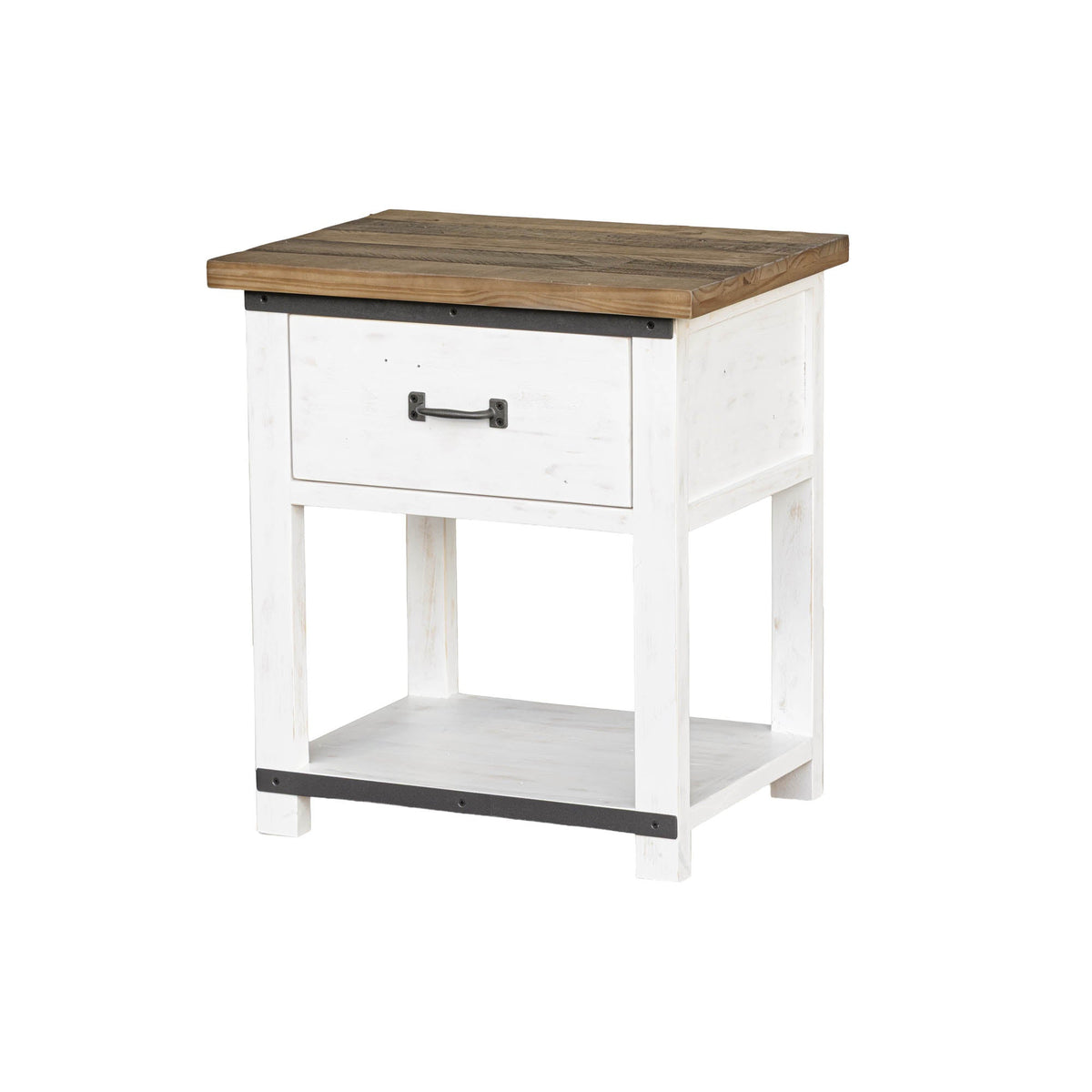 Preston Nightstand - Altera