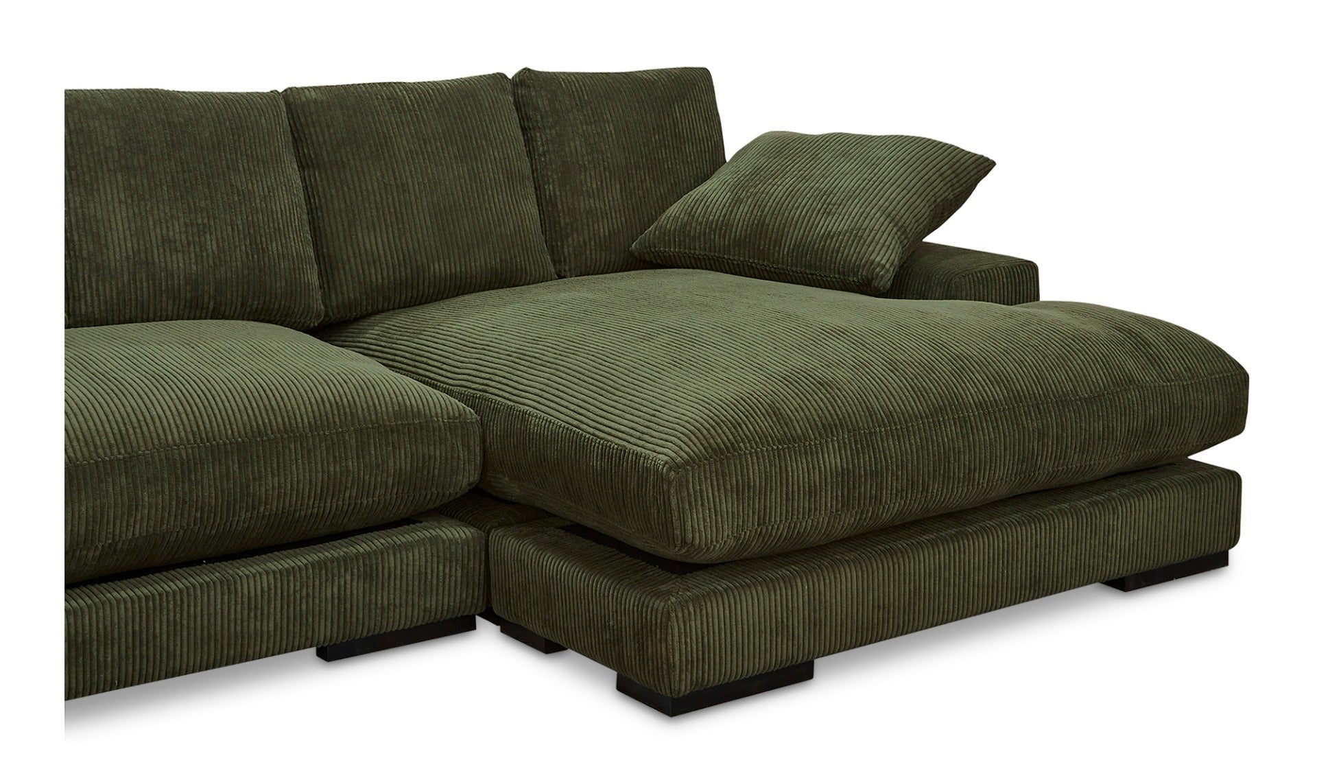 Preston Reversible - Chaise Sectional - Altera