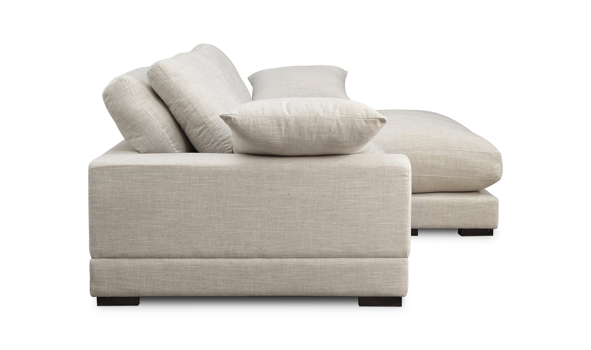 Preston Reversible - Chaise Sectional - Altera