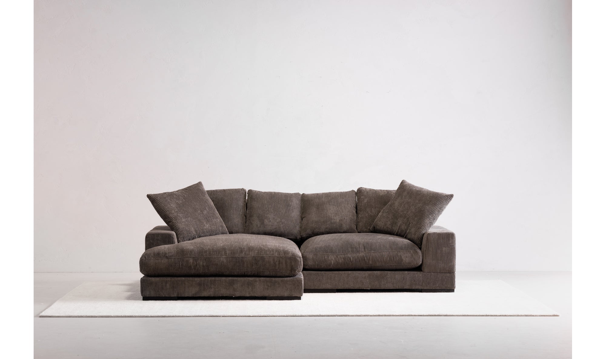 Preston Reversible - Chaise Sectional - Altera
