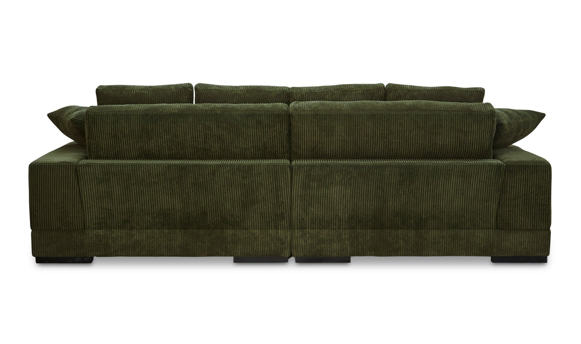 Preston Reversible - Chaise Sectional - Altera