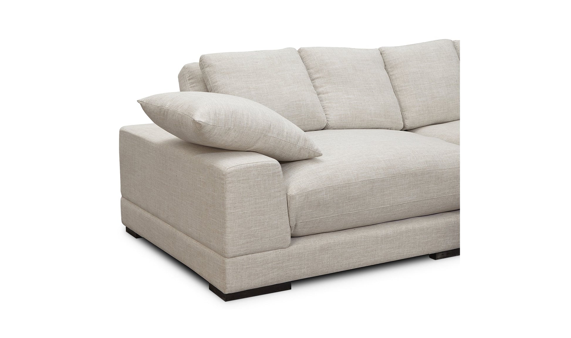 Preston Reversible - Chaise Sectional - Altera