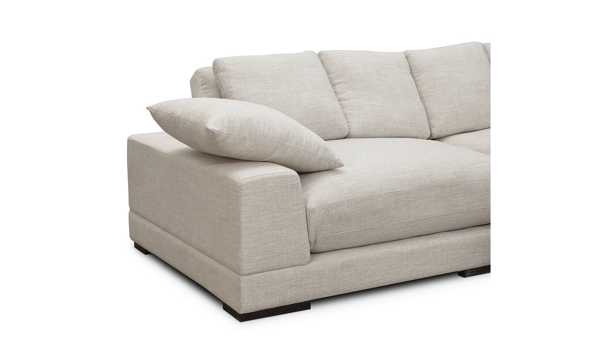 Preston Reversible - Chaise Sectional - Altera