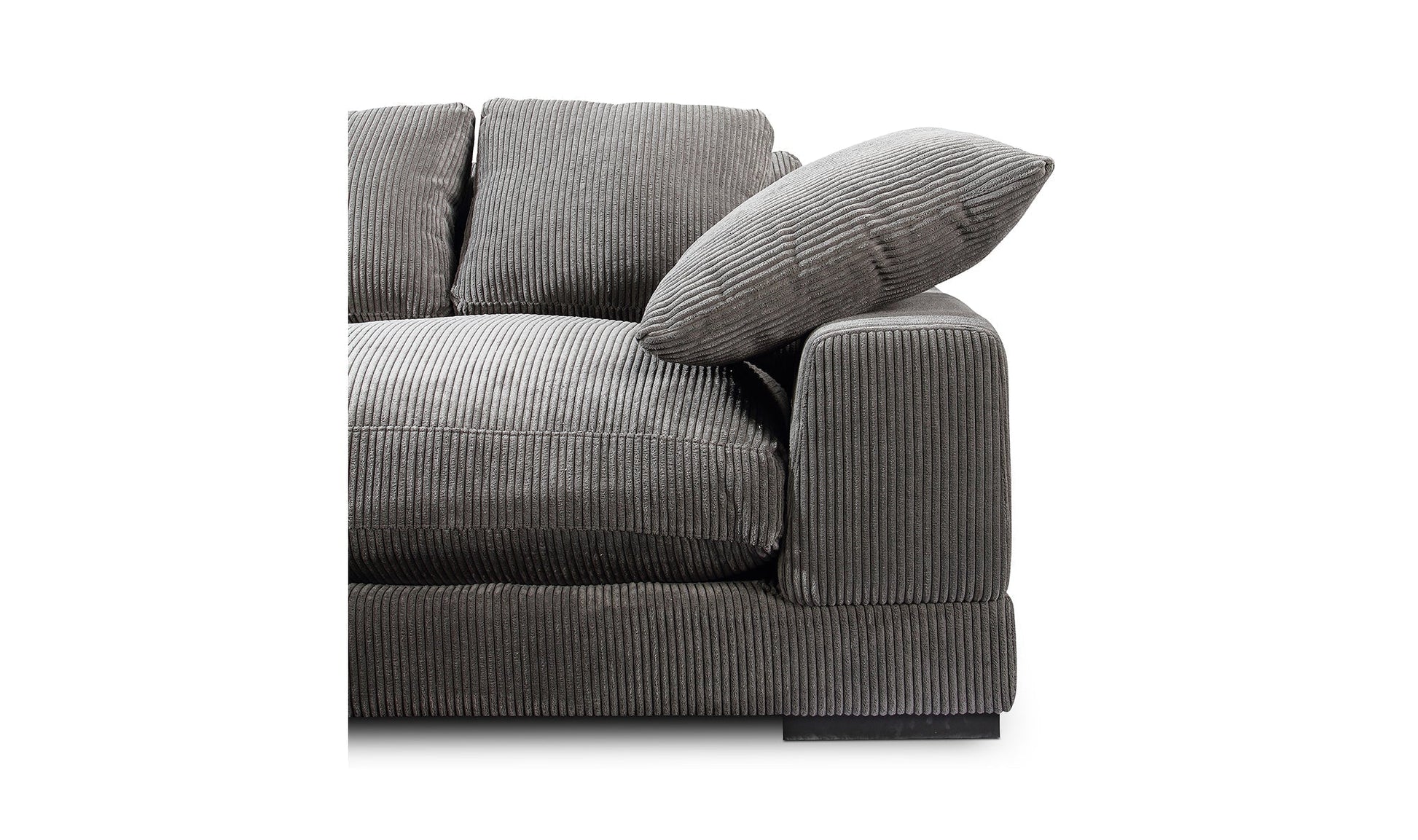 Preston Reversible - Chaise Sectional - Altera