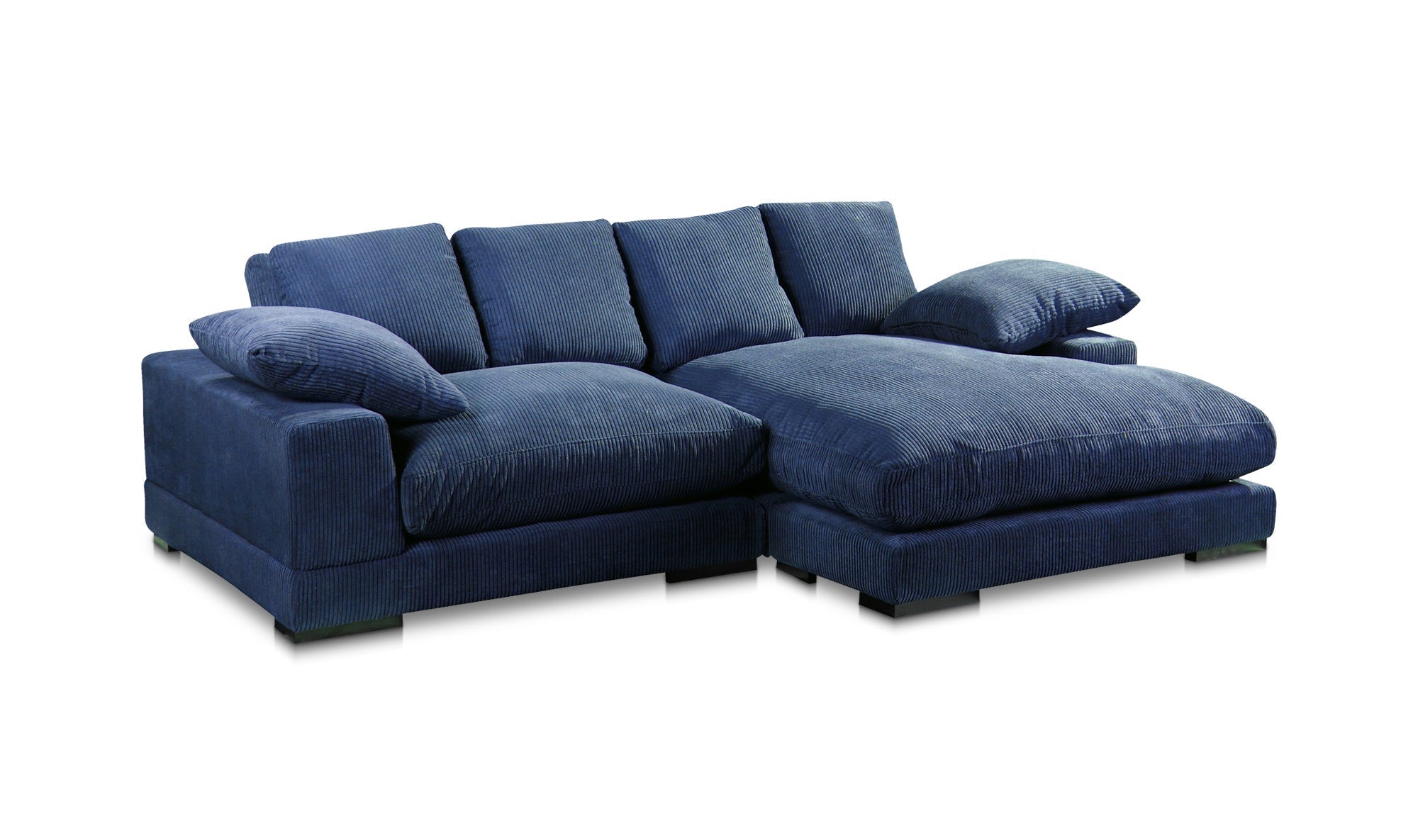 Preston Reversible - Chaise Sectional - Altera