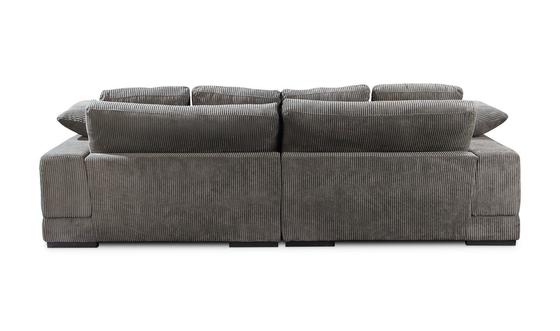 Preston Reversible - Chaise Sectional - Altera