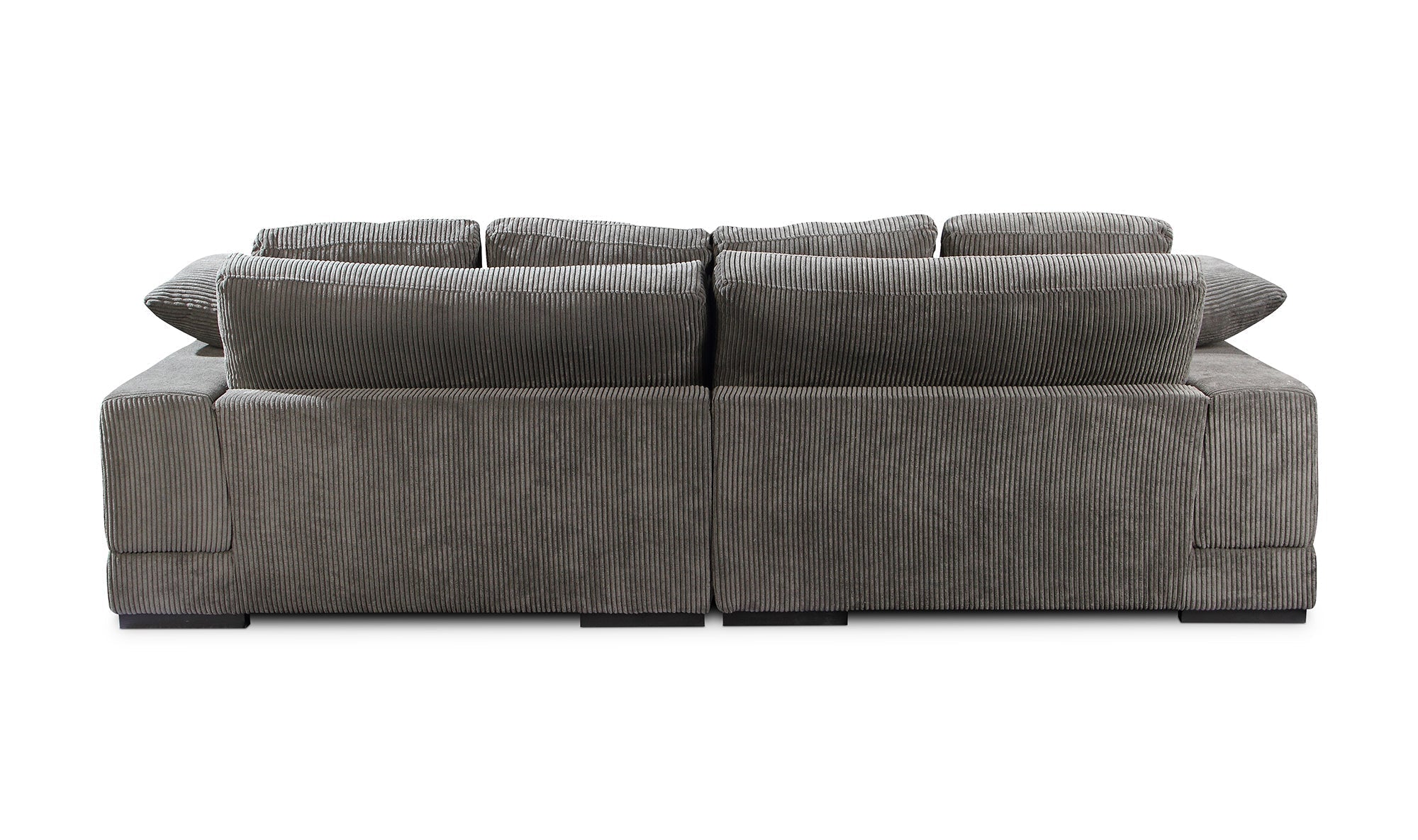 Preston Reversible - Chaise Sectional - Altera
