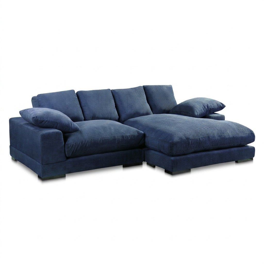 Preston Reversible - Chaise Sectional - Altera