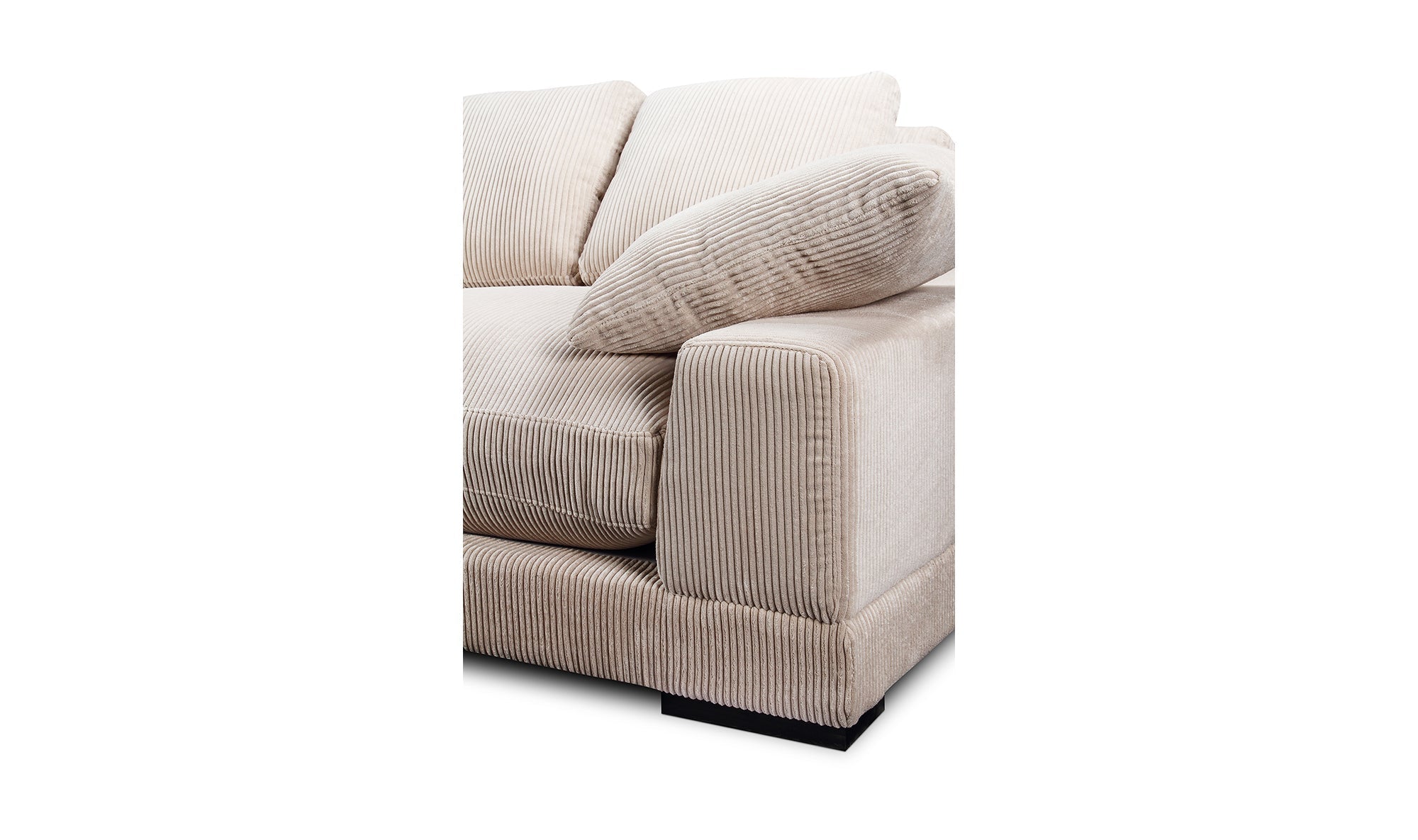 Preston Reversible - Chaise Sectional - Altera