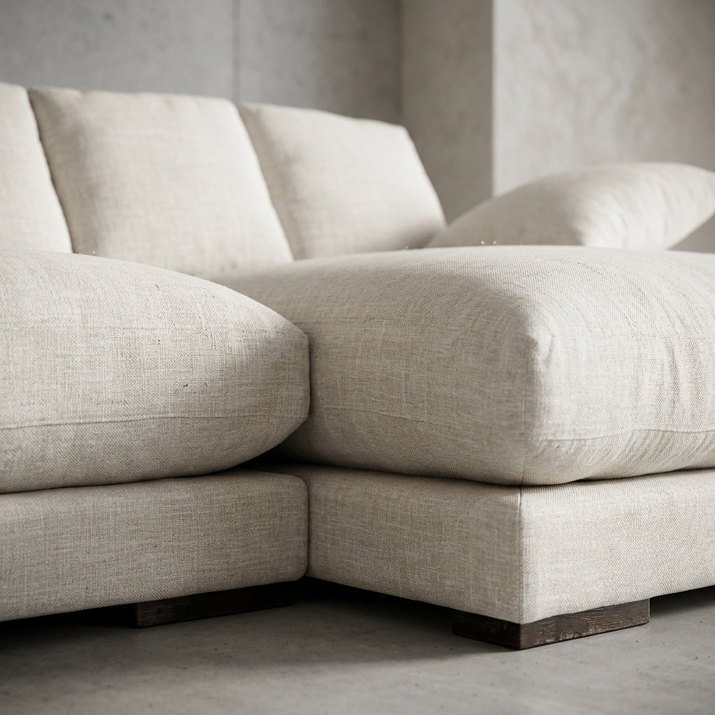 Preston Reversible - Chaise Sectional - Altera