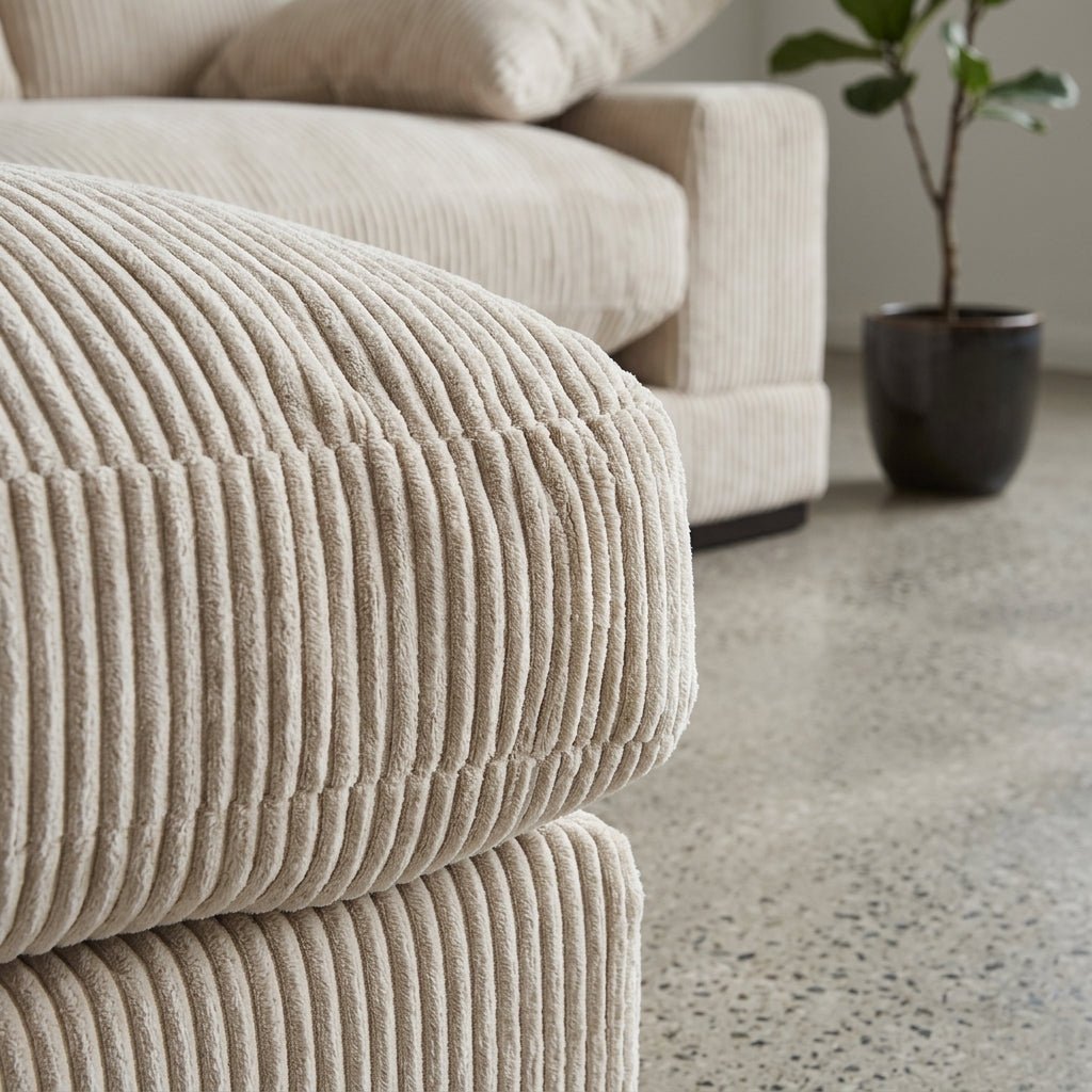 Preston Reversible - Chaise Sectional - Altera