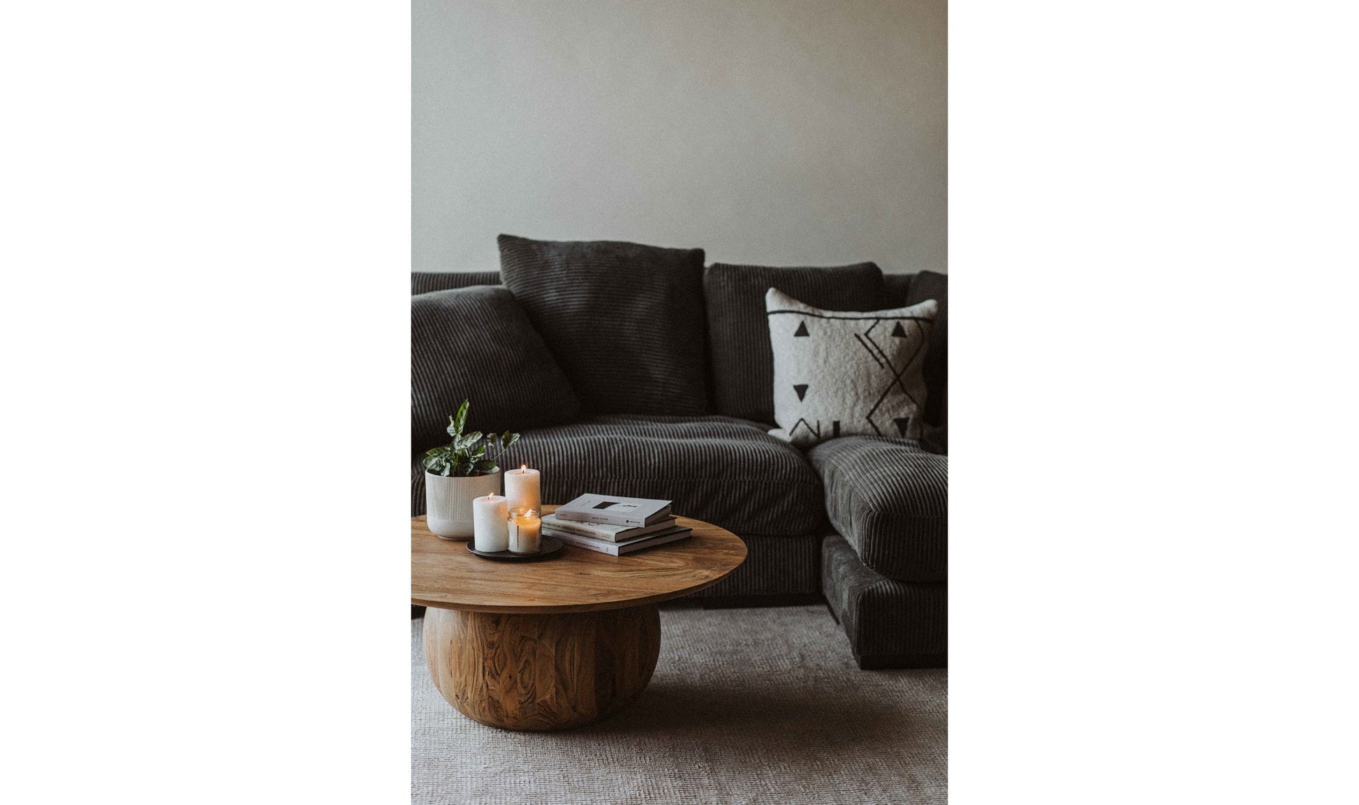 Preston Reversible - Chaise Sectional - Altera