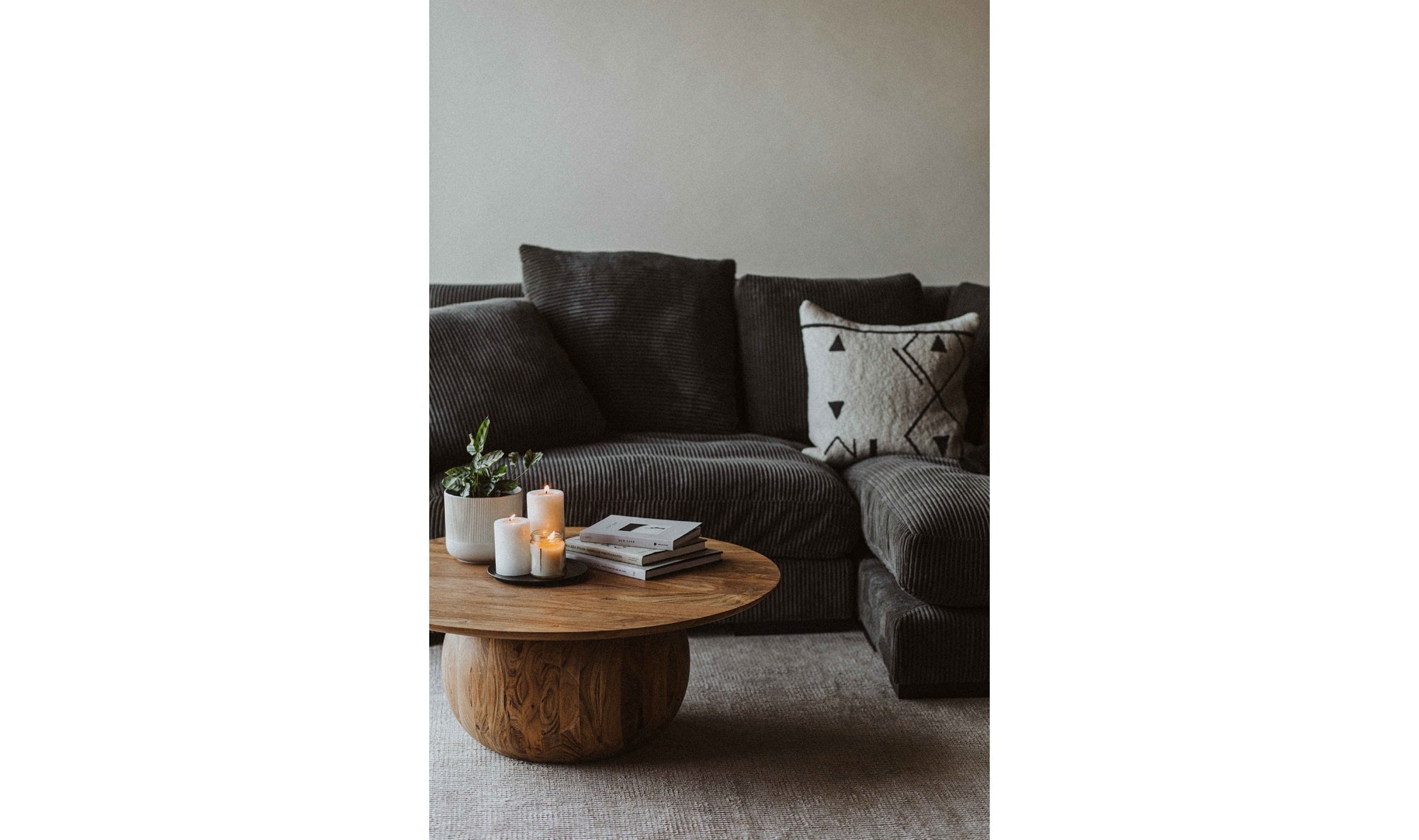 Preston Reversible - Chaise Sectional - Altera