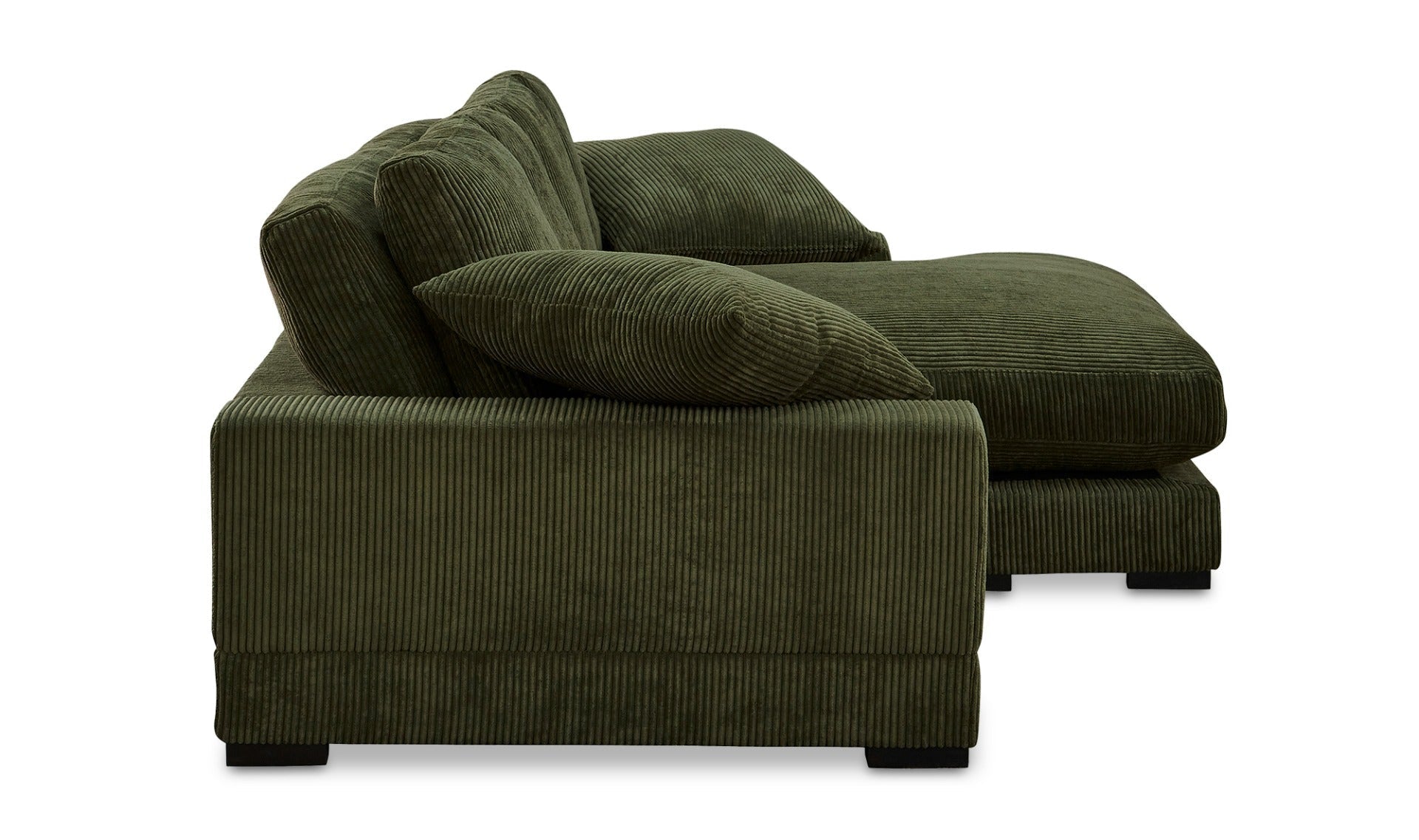 Preston Reversible - Chaise Sectional - Altera
