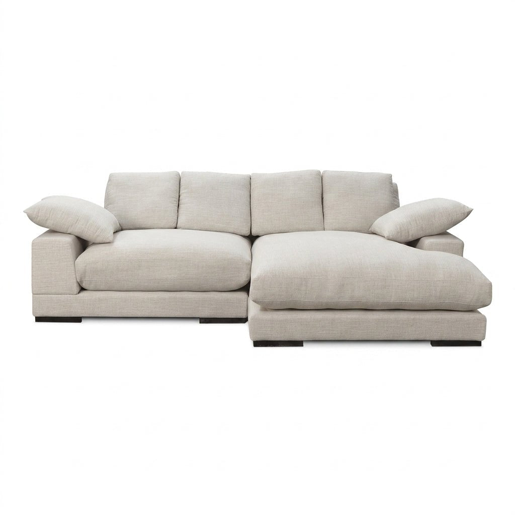 Preston Reversible - Chaise Sectional - Altera