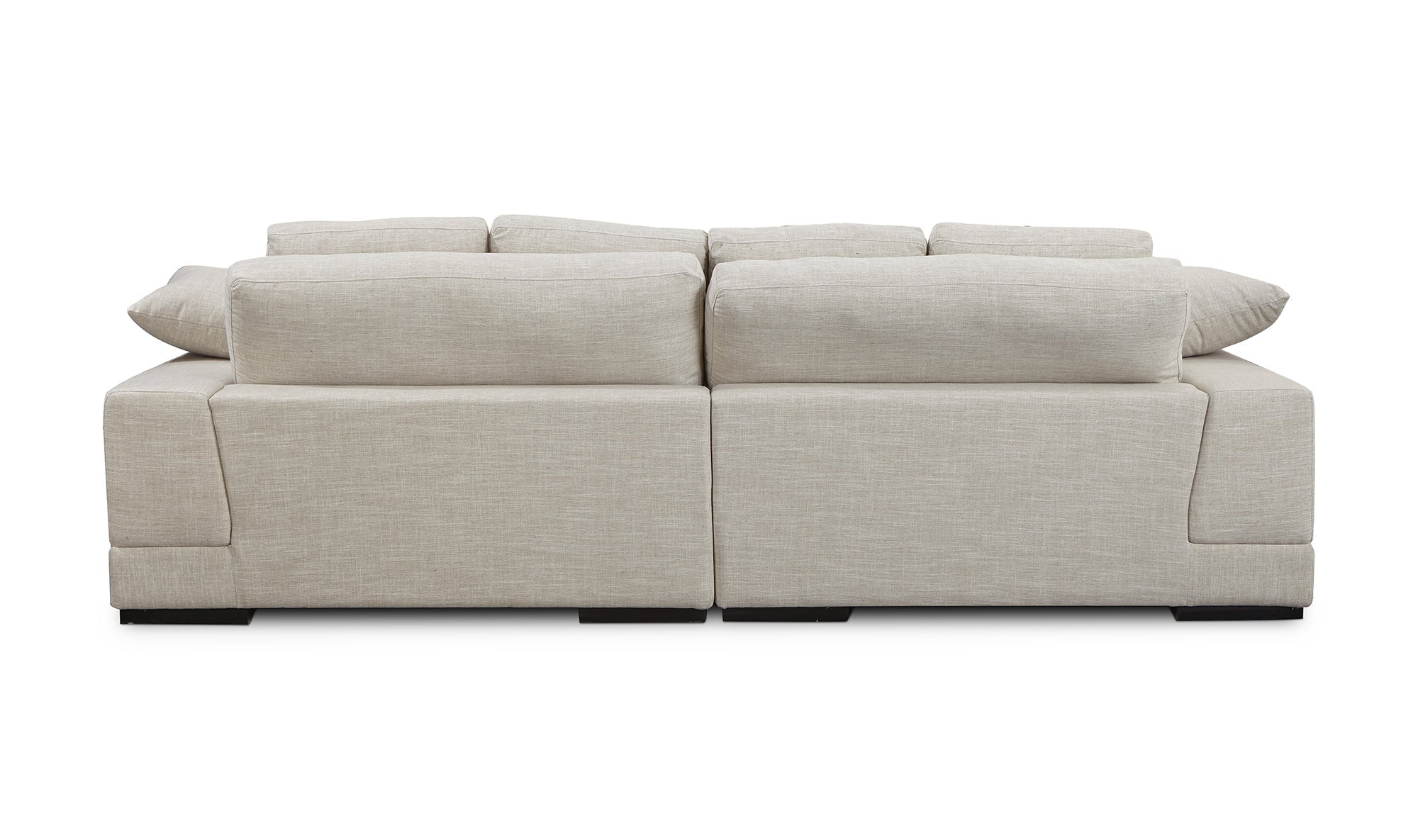 Preston Reversible - Chaise Sectional - Altera