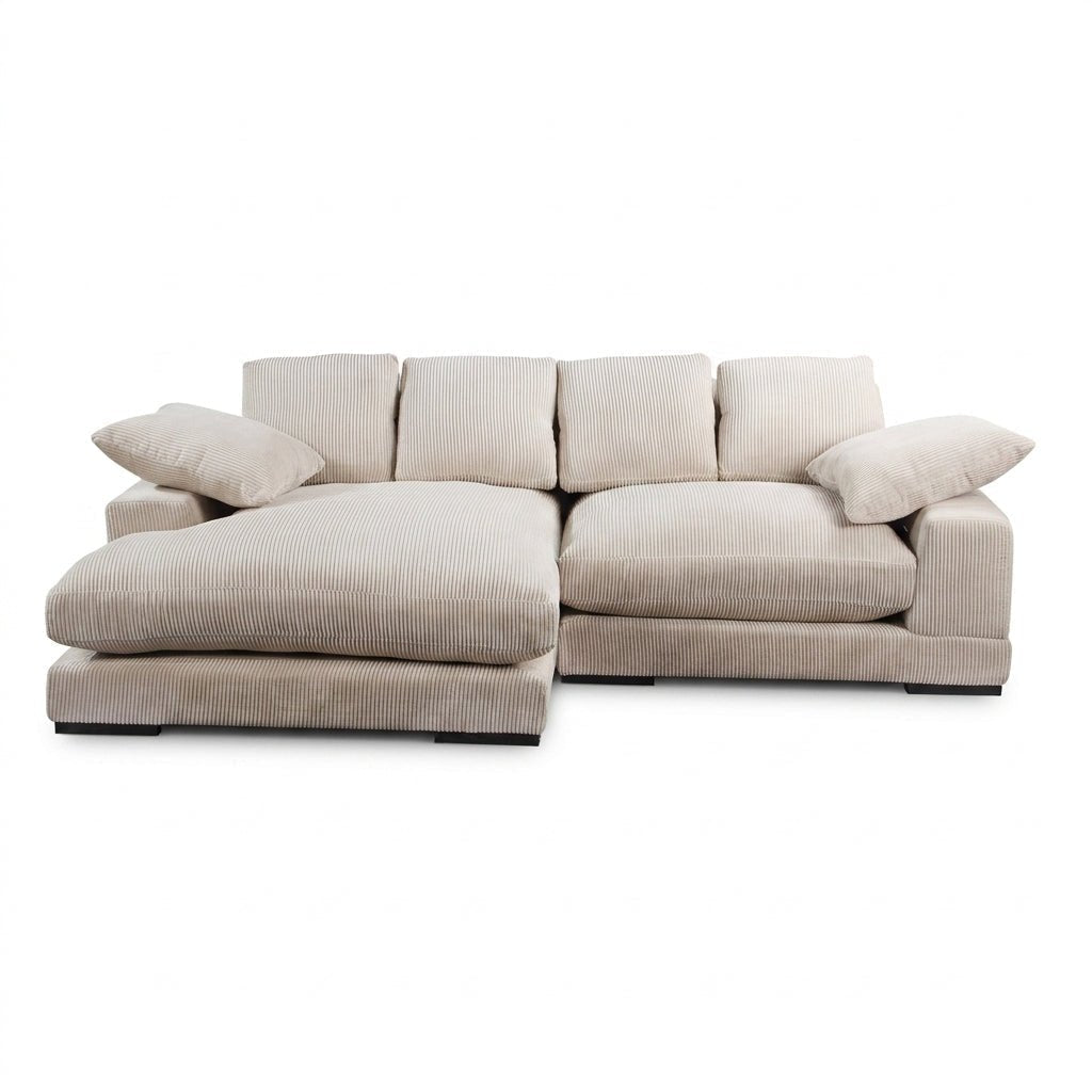 Preston Reversible - Chaise Sectional - Altera