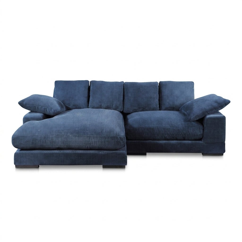 Preston Reversible - Chaise Sectional - Altera