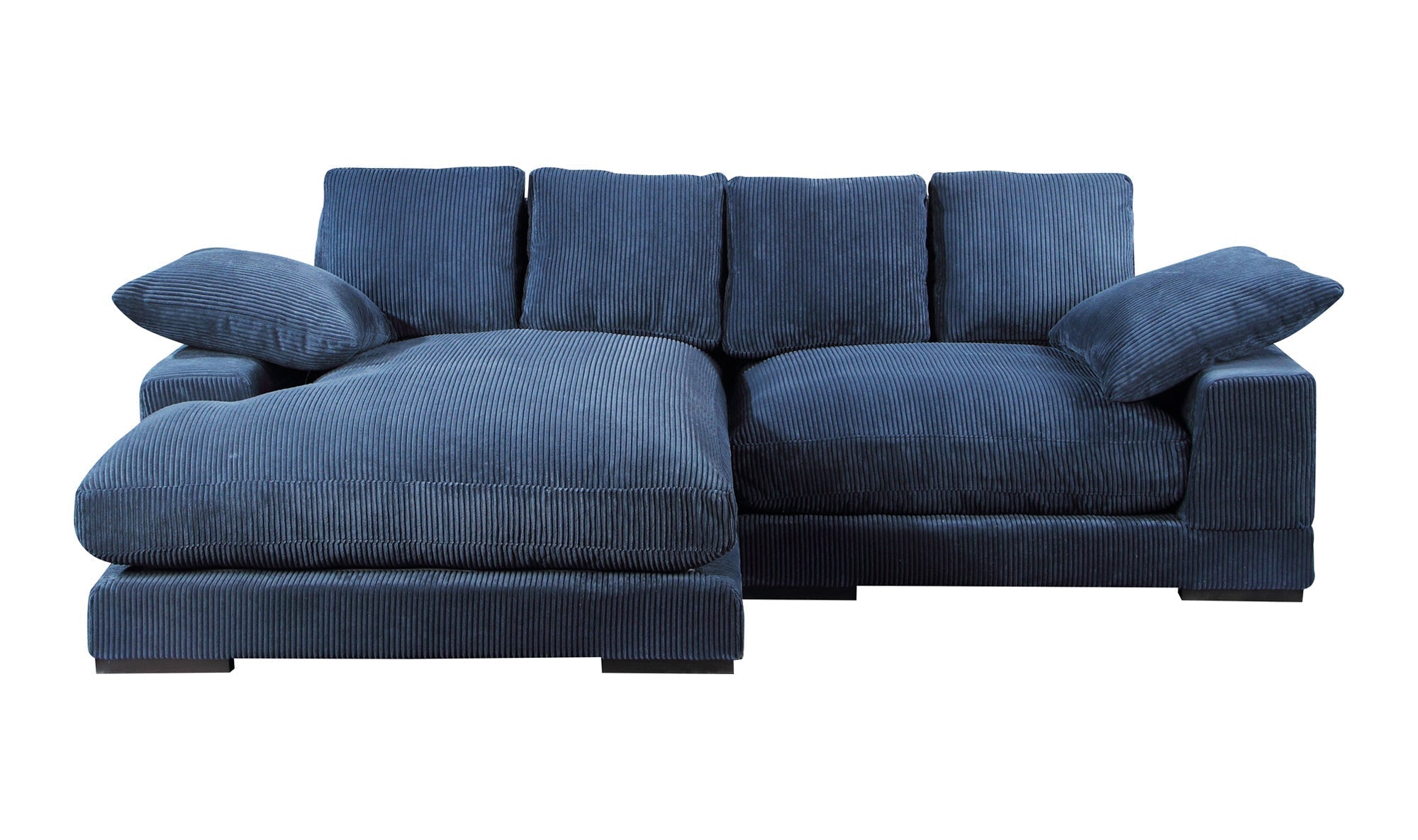 Preston Reversible - Chaise Sectional - Altera