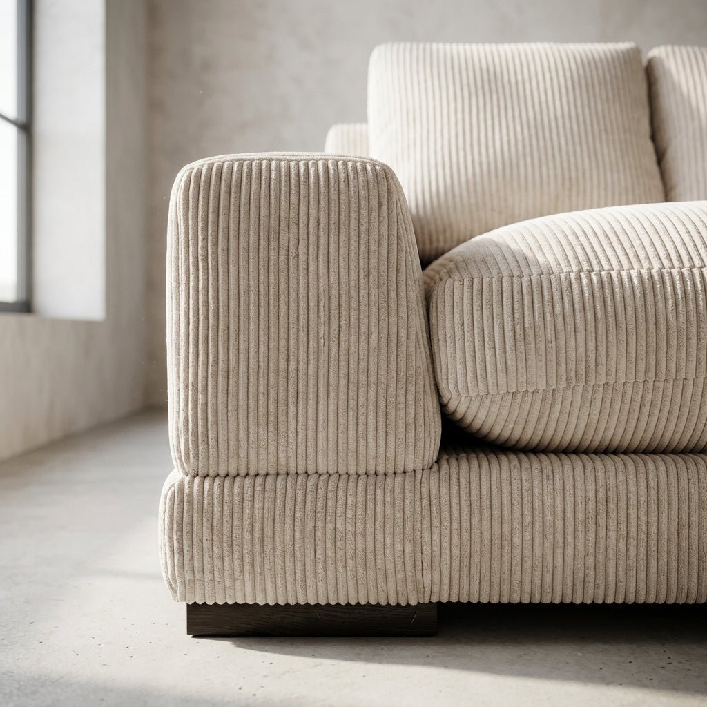 Preston Reversible - Chaise Sectional - Altera