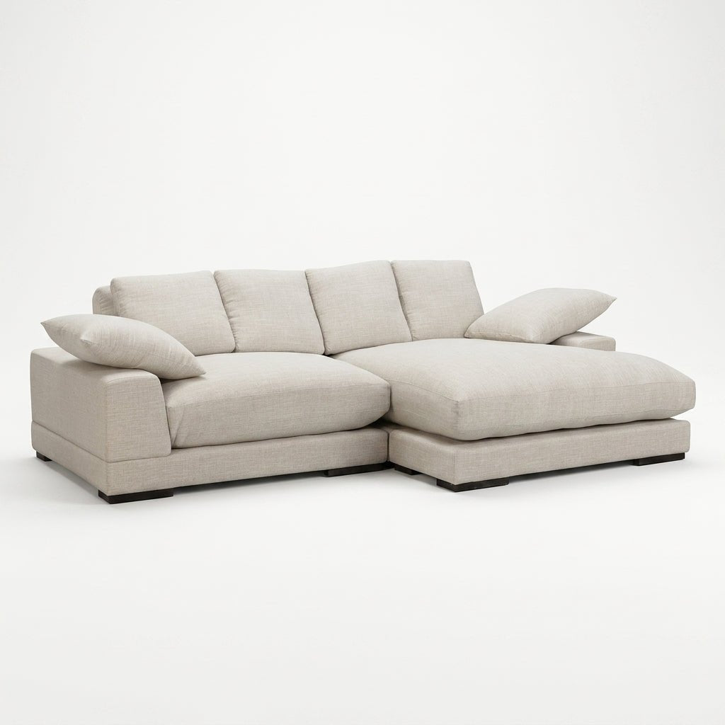 Preston Reversible - Chaise Sectional - Altera