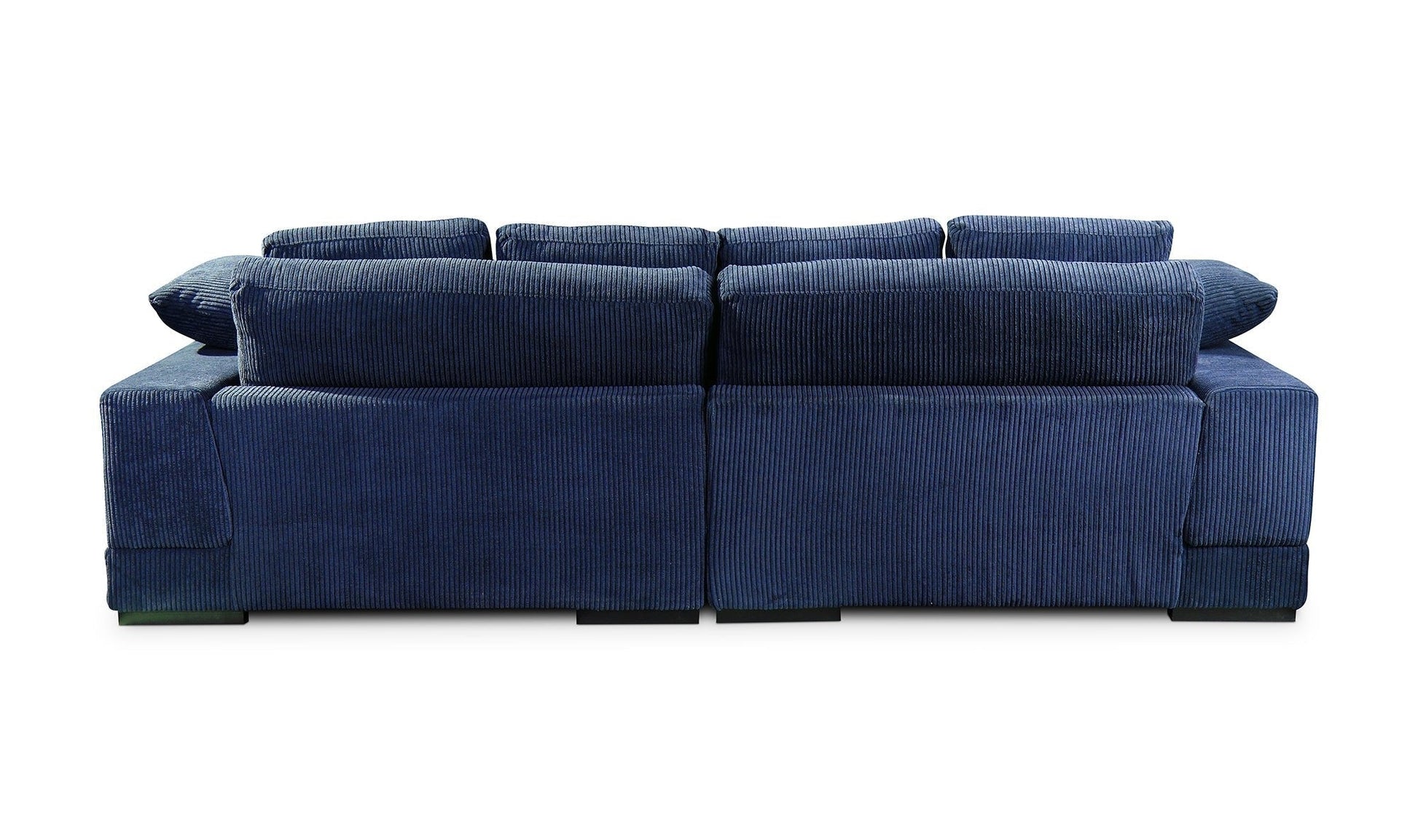 Preston Reversible - Chaise Sectional - Altera
