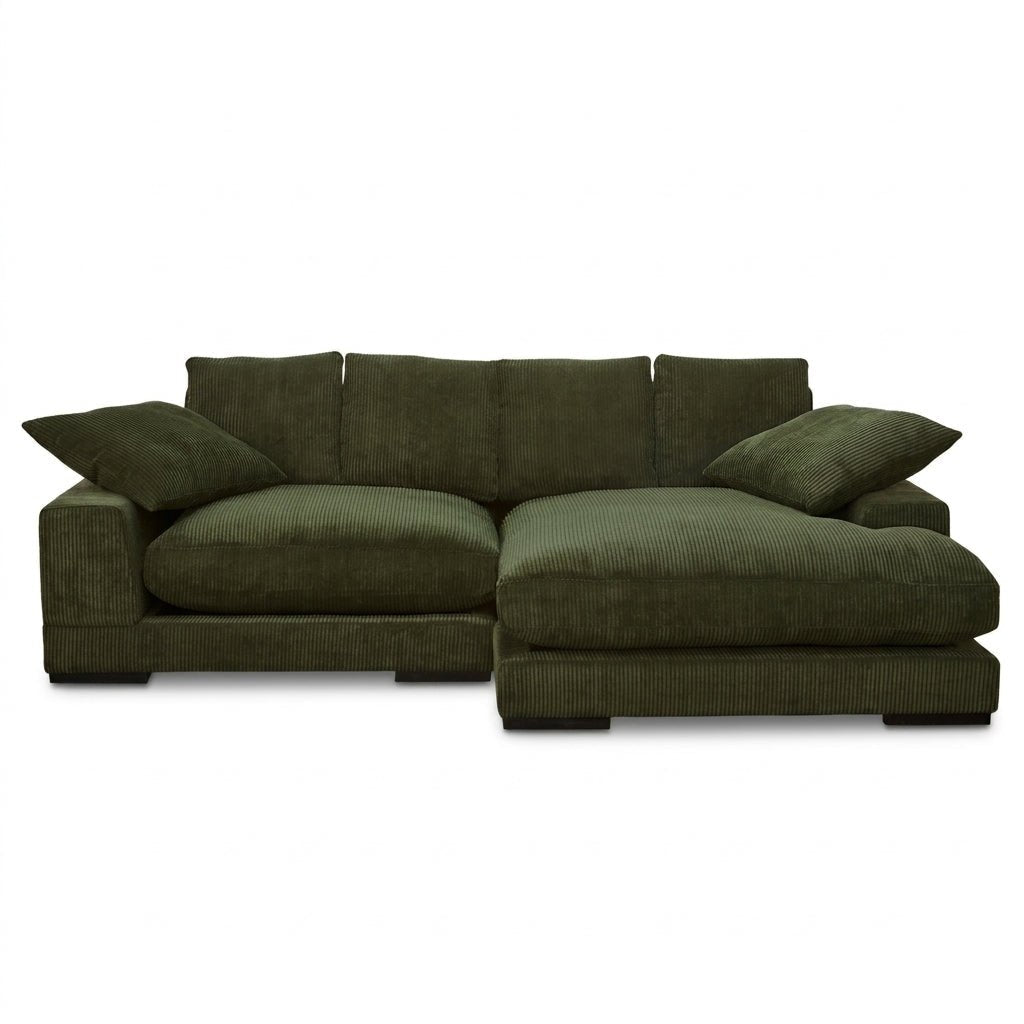 Preston Reversible - Chaise Sectional - Altera