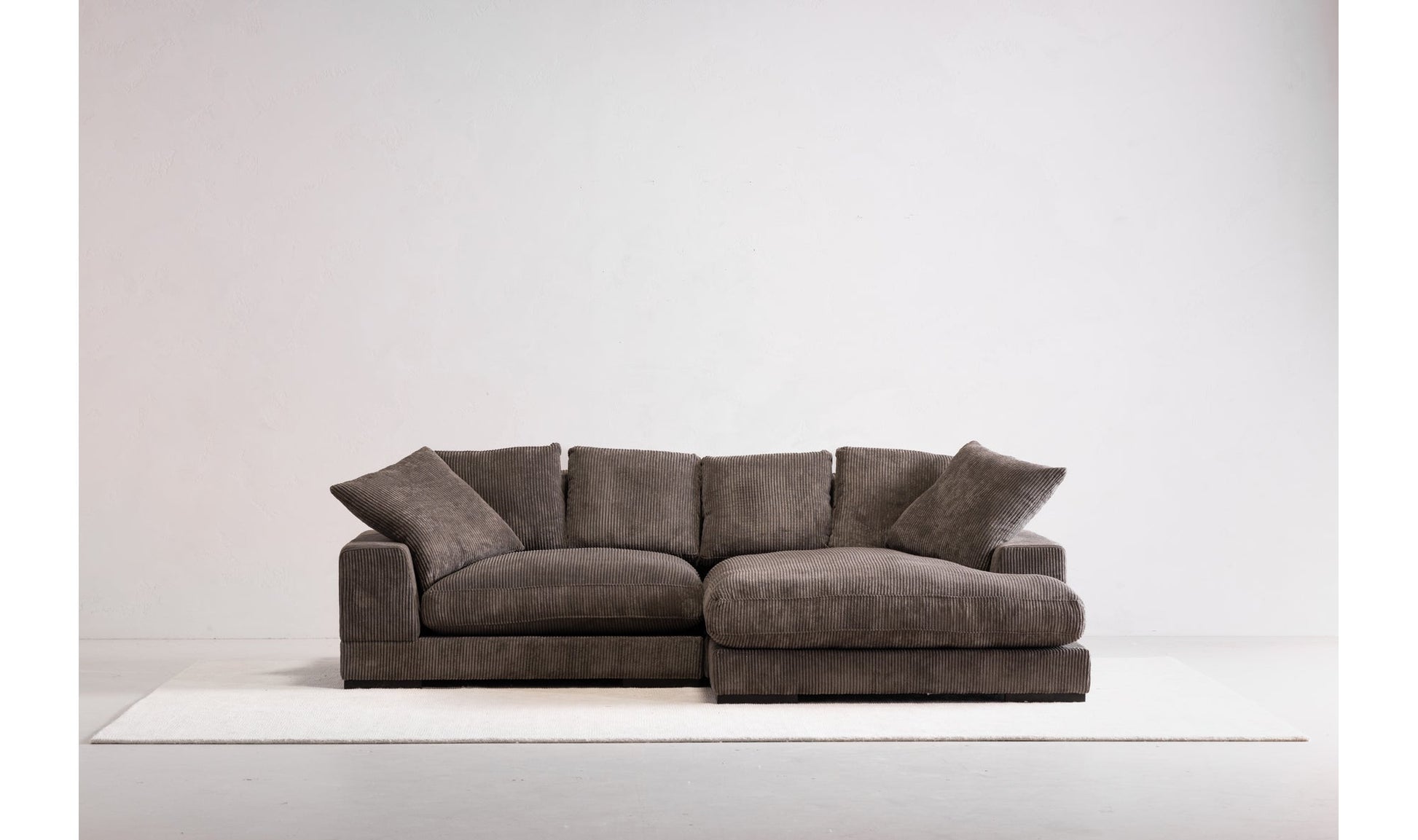 Preston Reversible - Chaise Sectional - Altera