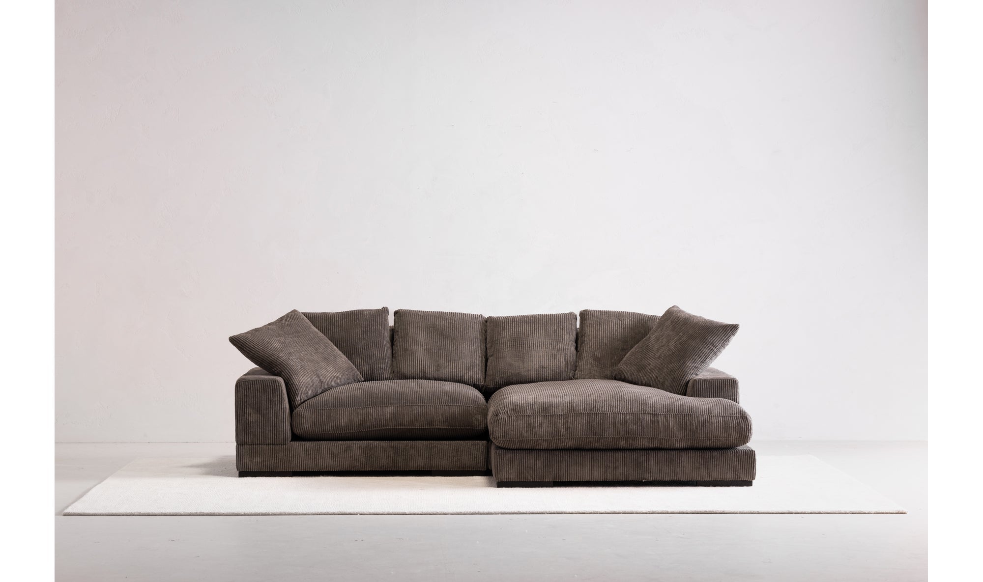Preston Reversible - Chaise Sectional - Altera