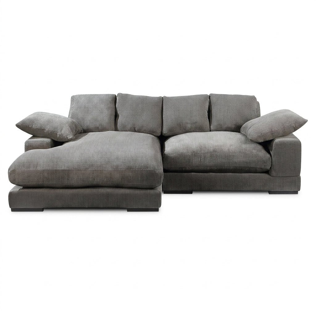 Preston Reversible - Chaise Sectional - Altera