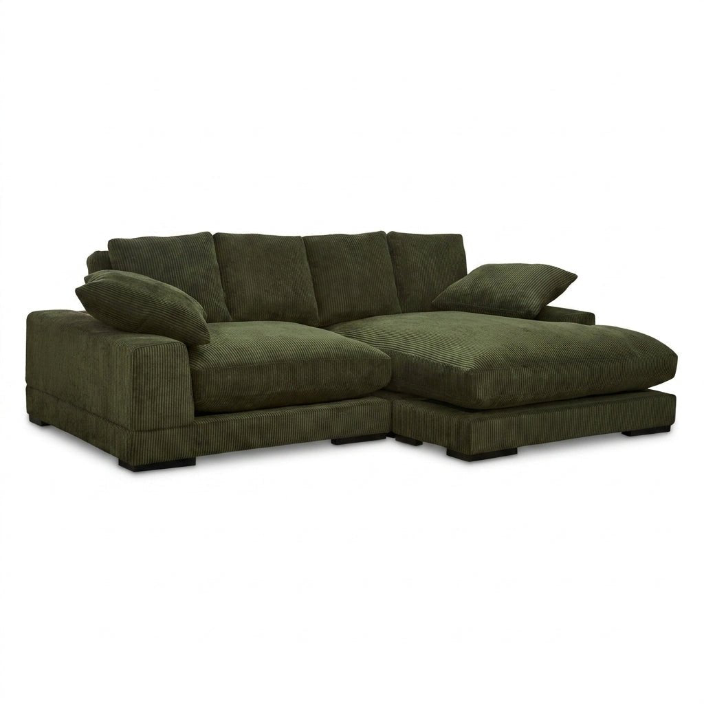 Preston Reversible - Chaise Sectional - Altera